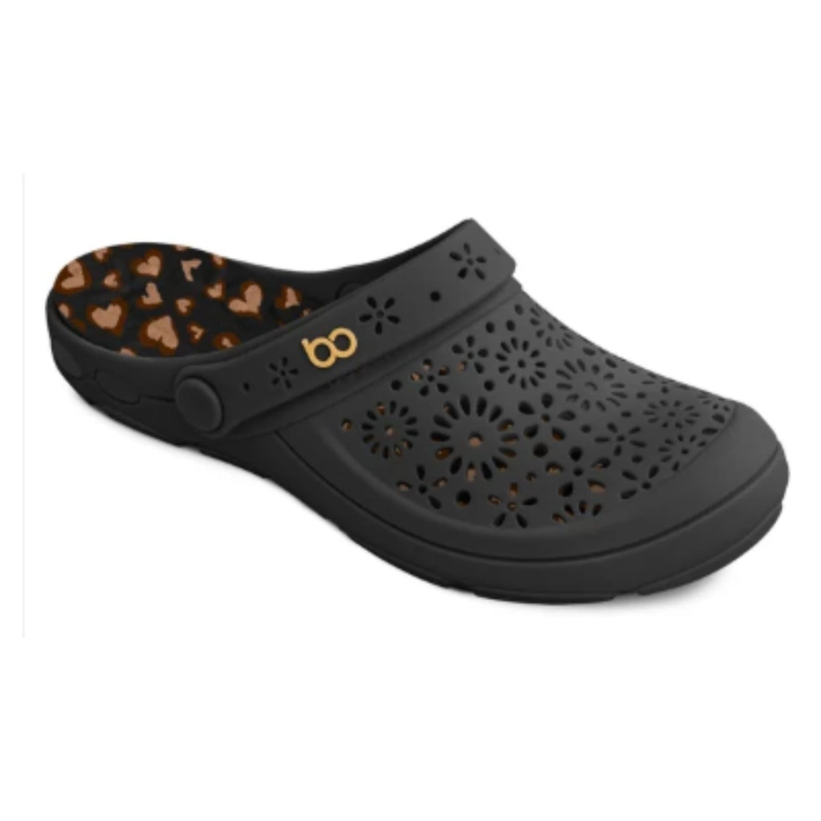 Clog Feminino Nellie