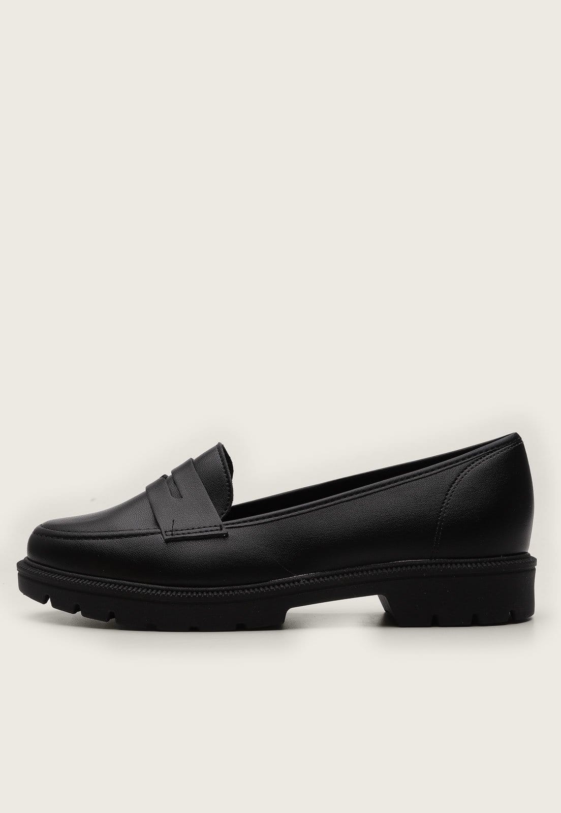 Mocassim Beira Rio Tratorado