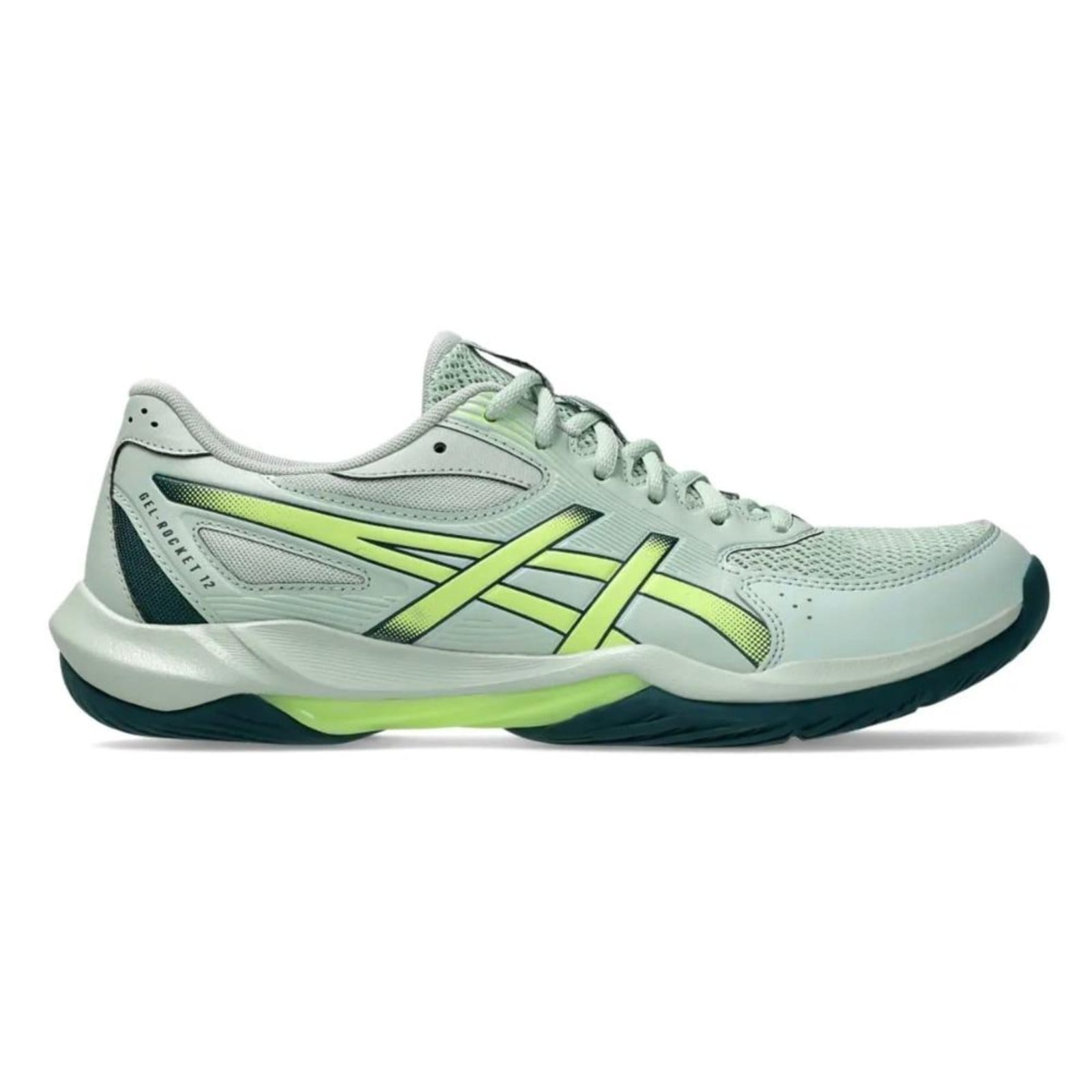 Tênis Asics Masculino Gel-Rocket 12 Quadra