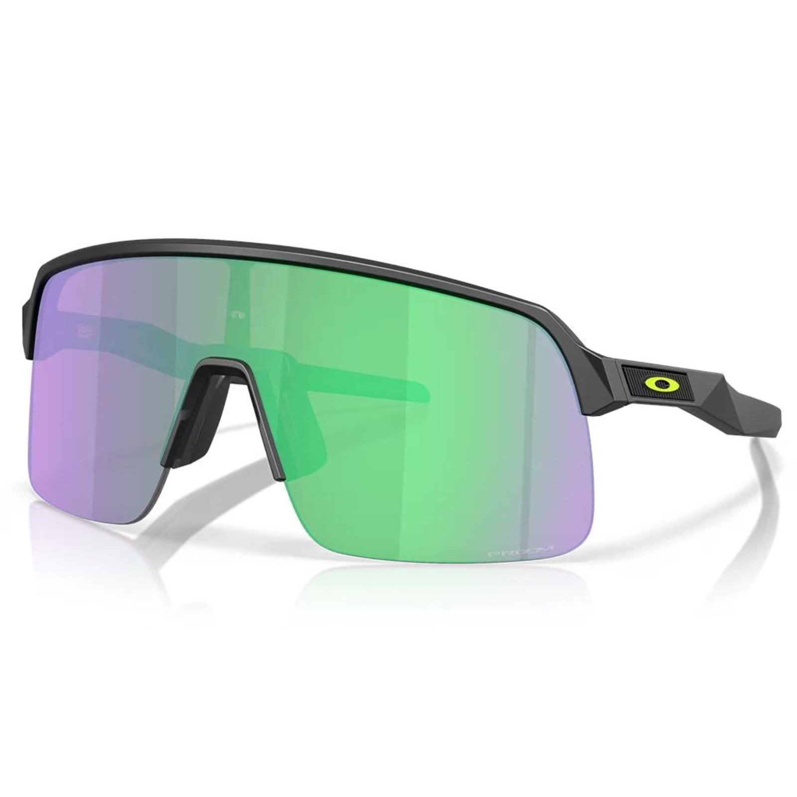 Óculos de Sol Oakley Sutro Lite Matte Black Prizm Road Jade