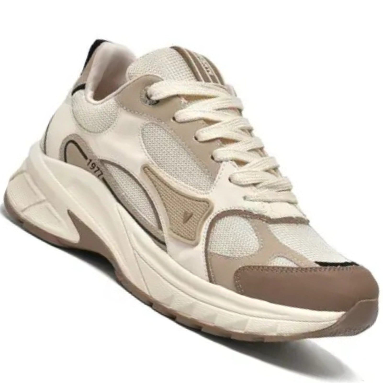 Tenis Via Marte 240-011 Feminino