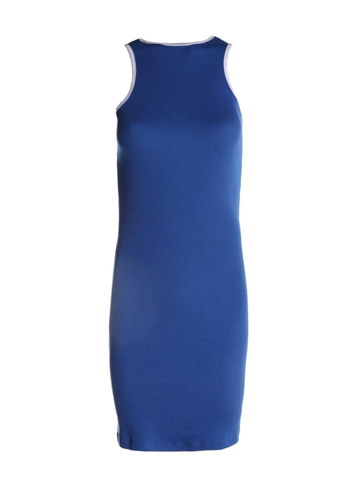 Vestido Ribana Autentique Feminina /BRANCO