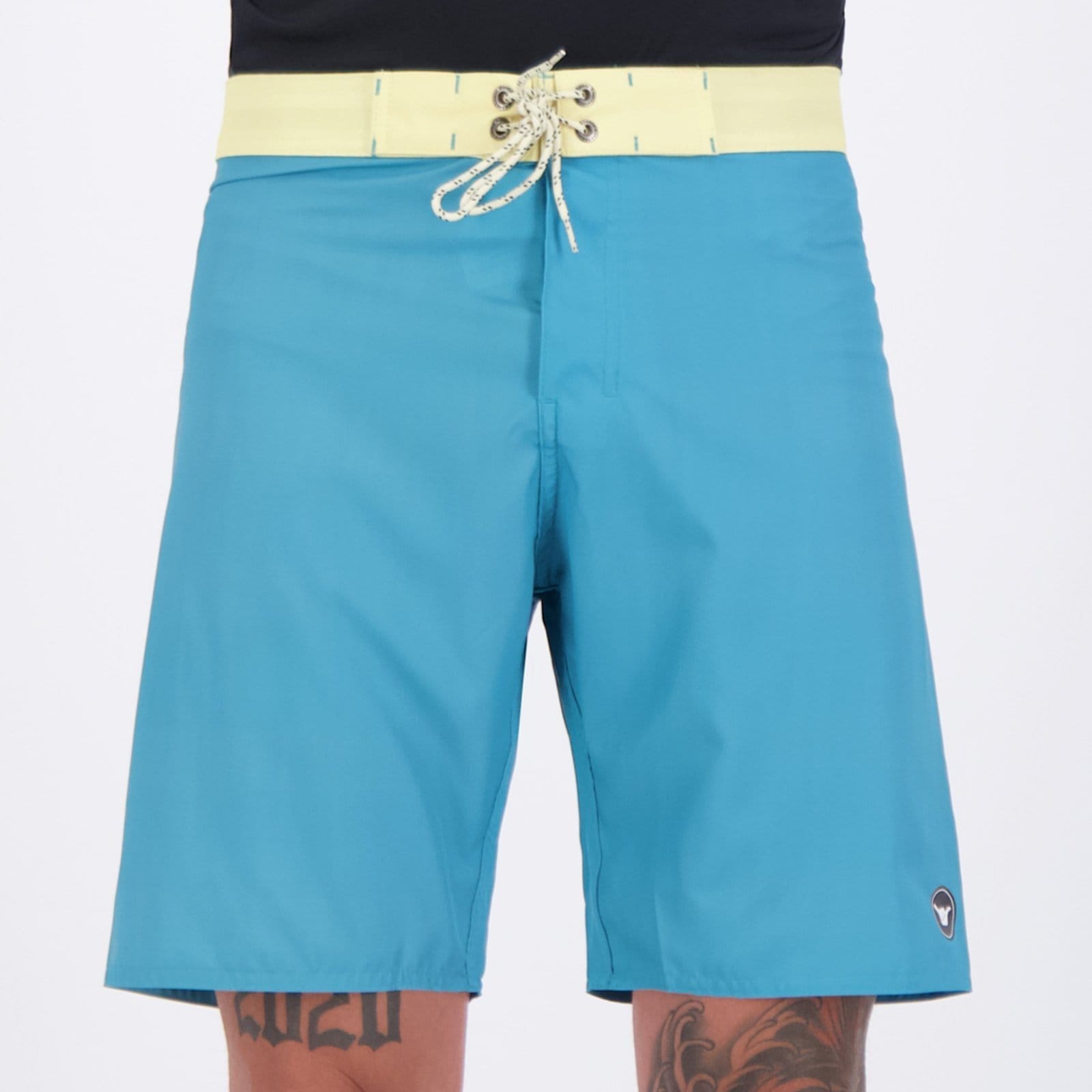 Vista principal Bermuda Hang Loose Warm 20 Hang Loose azul