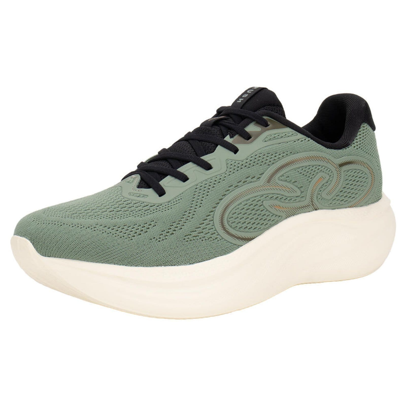 Tênis Masculino Rush Olympikus 43667419 0237419