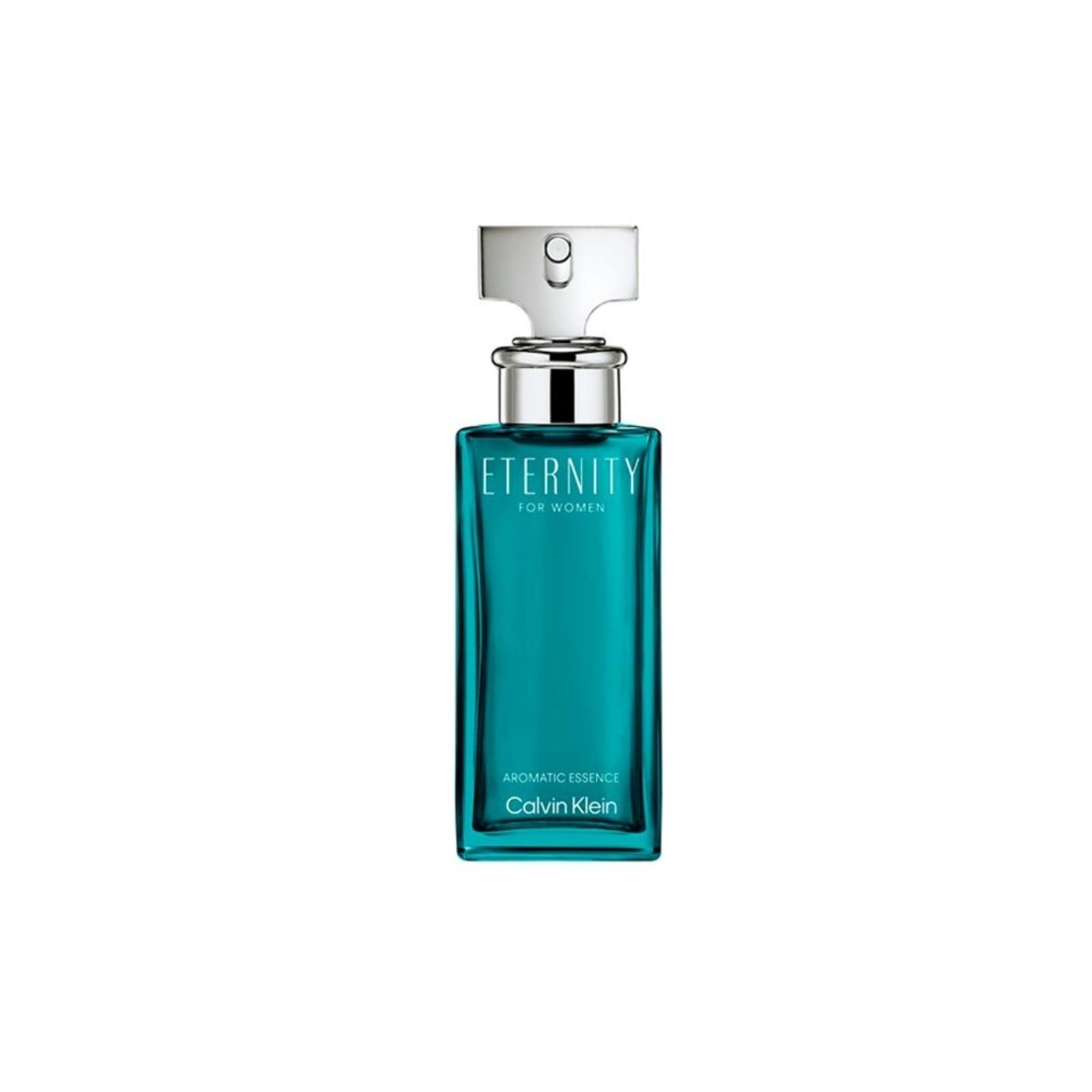 Calvin Klein Eternity Aromatic Essence Women Eau de Parfum Feminino 50ml
