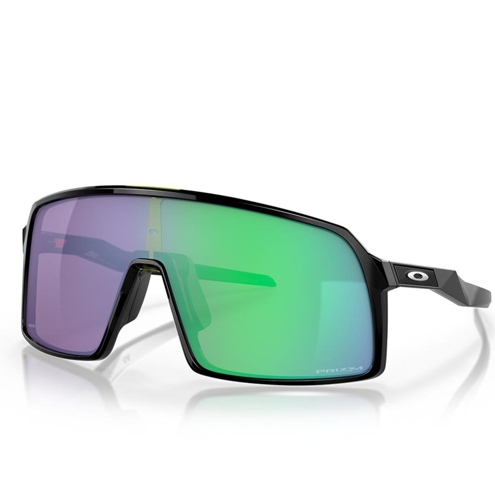 Vista principal Óculos de Sol Oakley Sutro Black Ink Prizm Jade Oakley preto black
