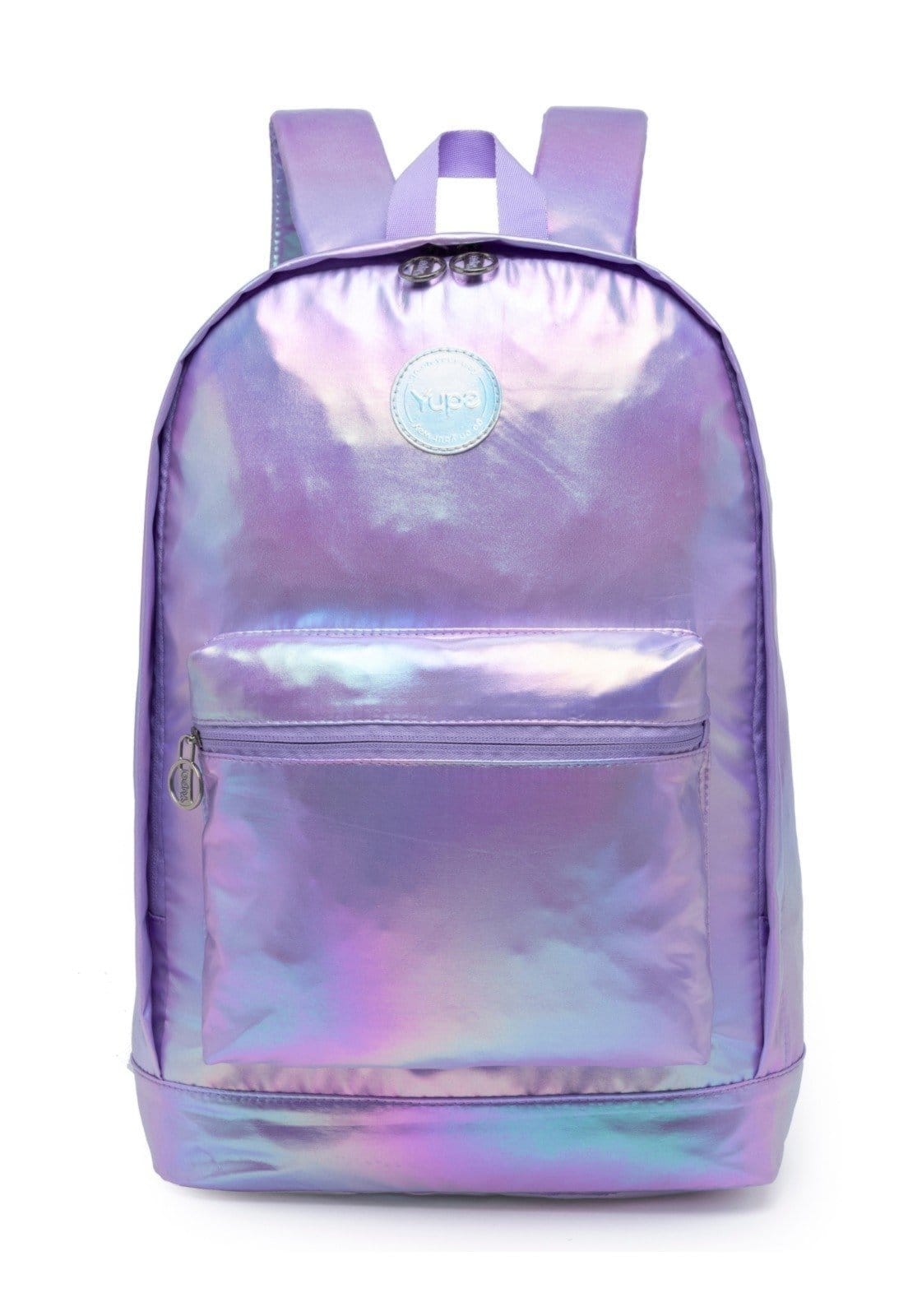Infantil - Mochila Feminina Bolsa Espaçosa Escolar Resistente Notebook