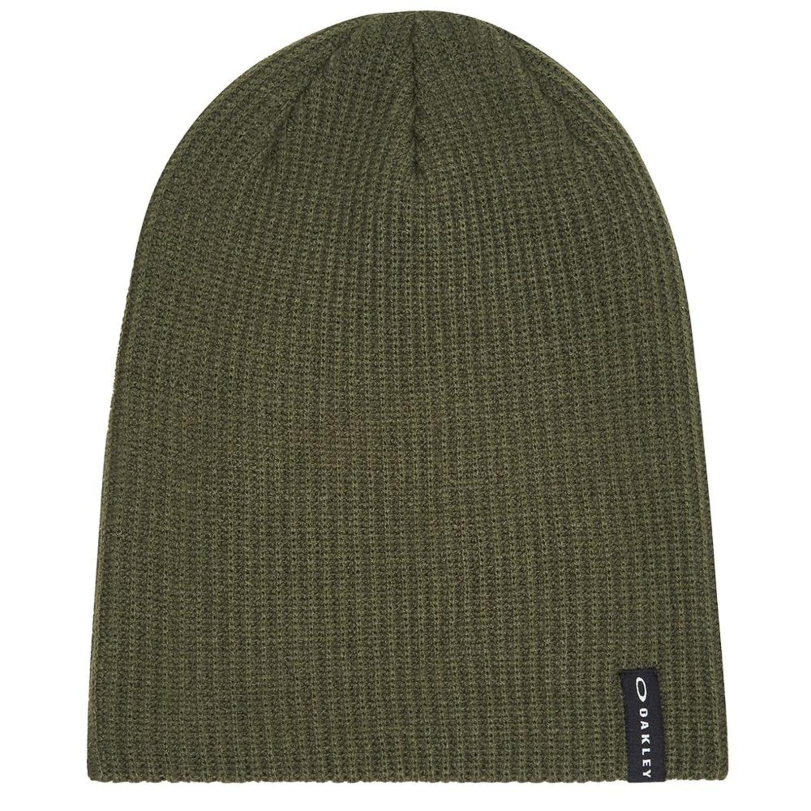 Gorro Oakley Back Bone Beanie 2.0 New Dark Brush