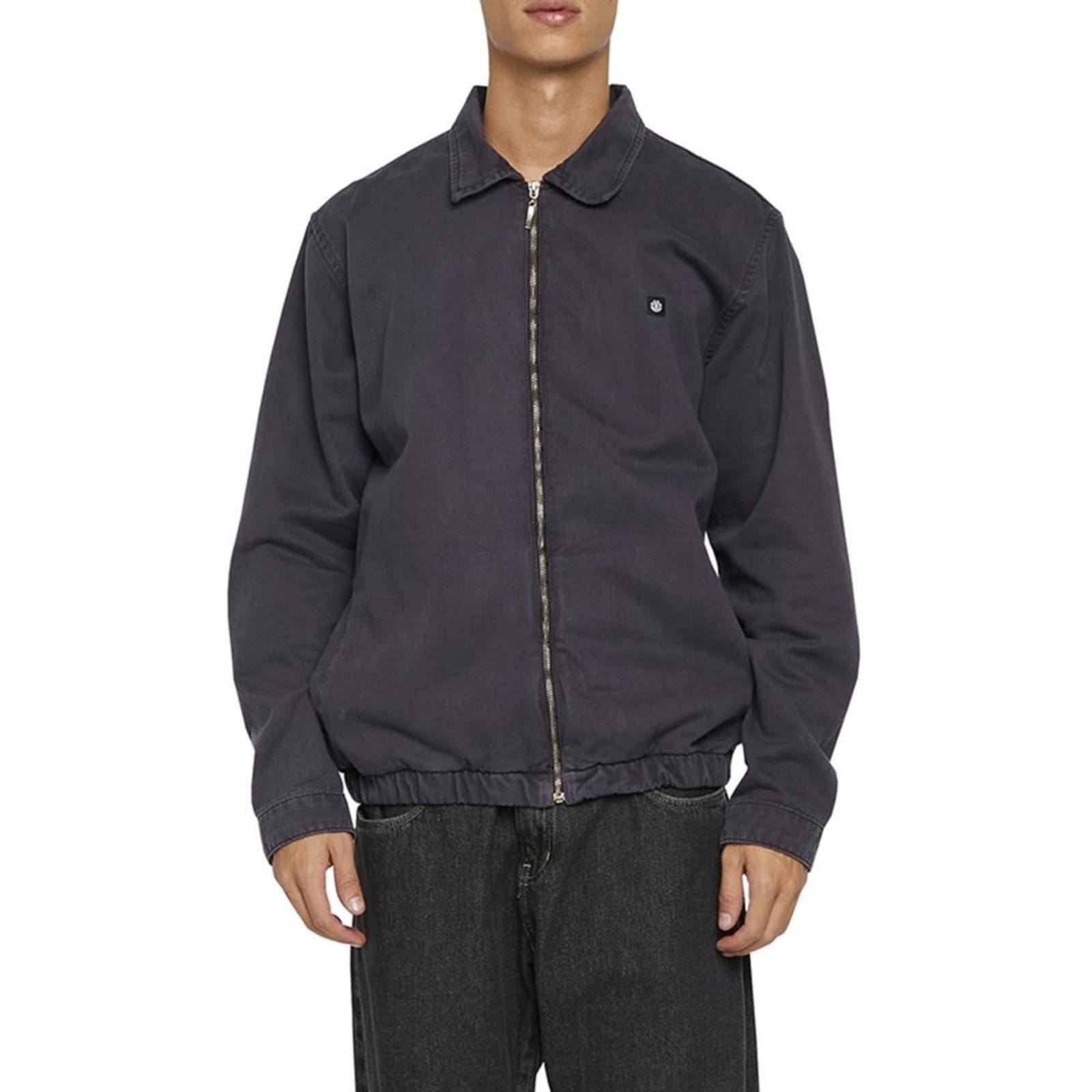 Jaqueta Element Parker Canvas WT24 Masculina