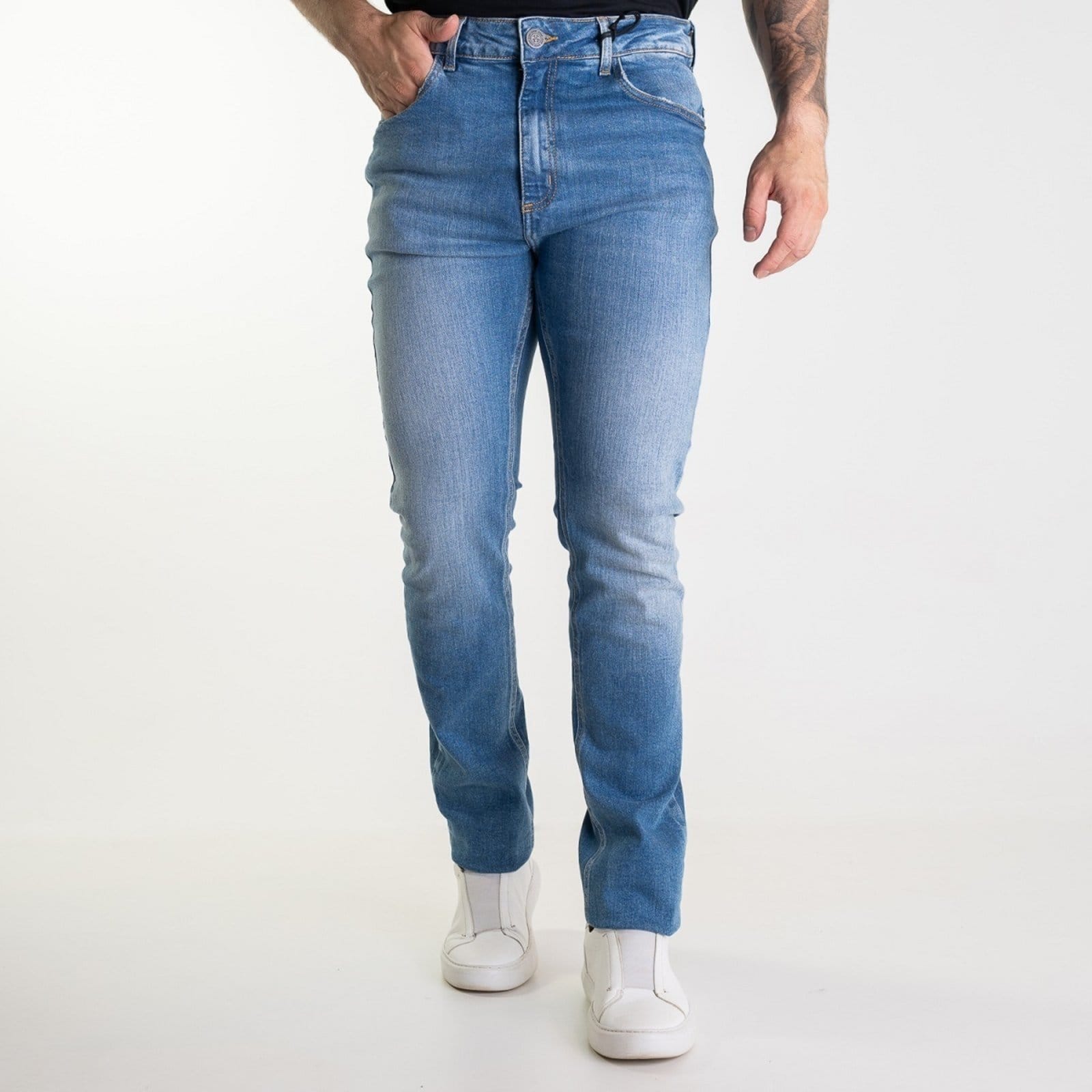 Calça Jeans John John Skinny Viena