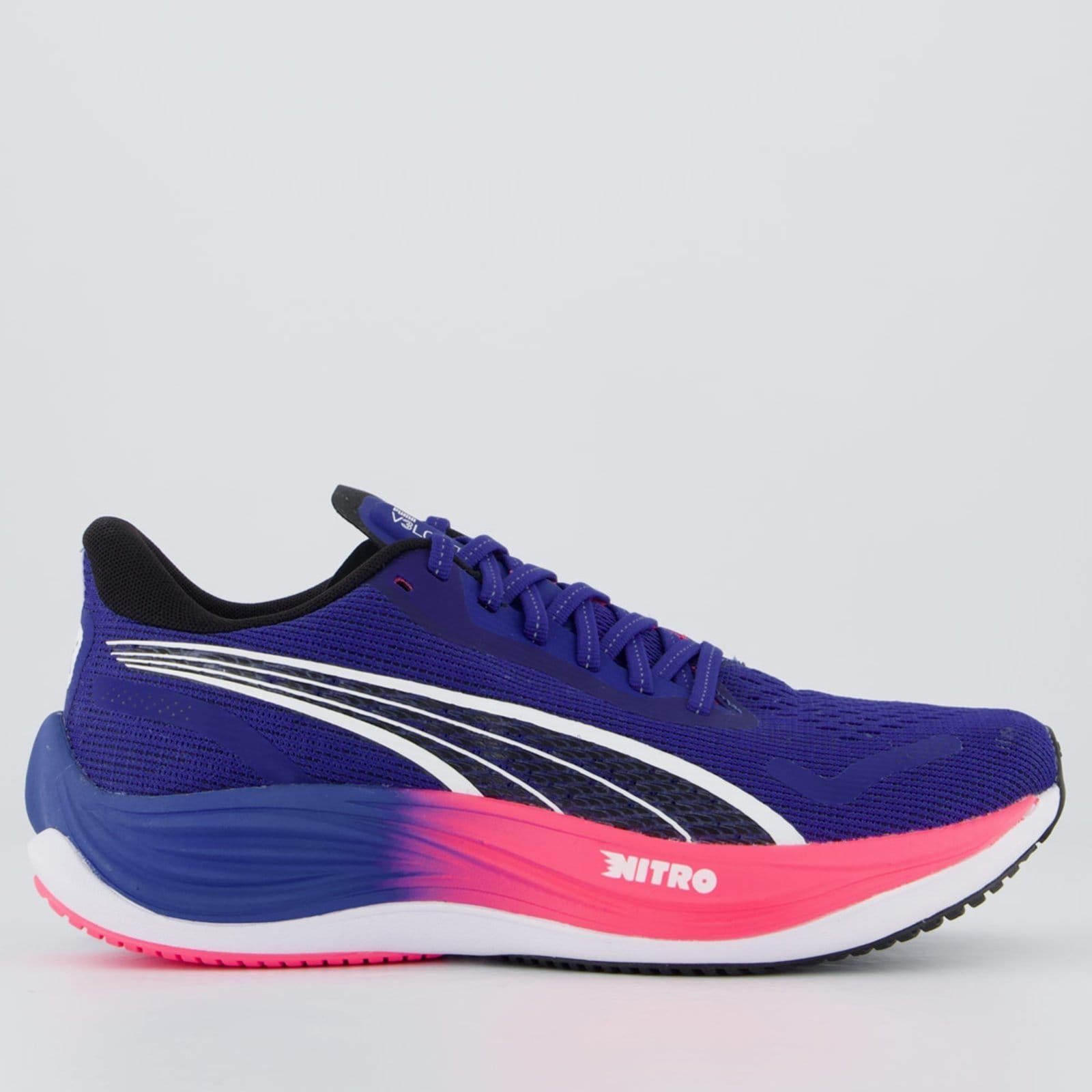 Tênis Puma Velocity Nitro 3 Wns Feminino