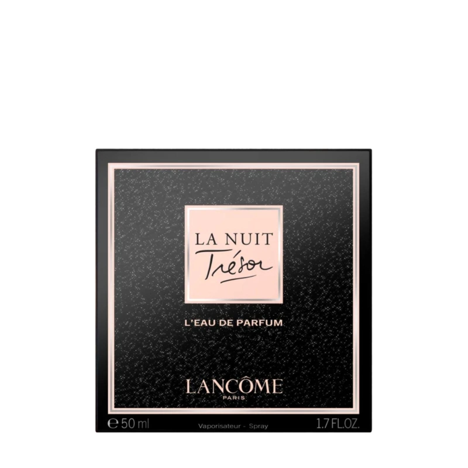 Vista 2 Lancome Tresor La Nuit Edp - Perfume Feminino Lancome unico