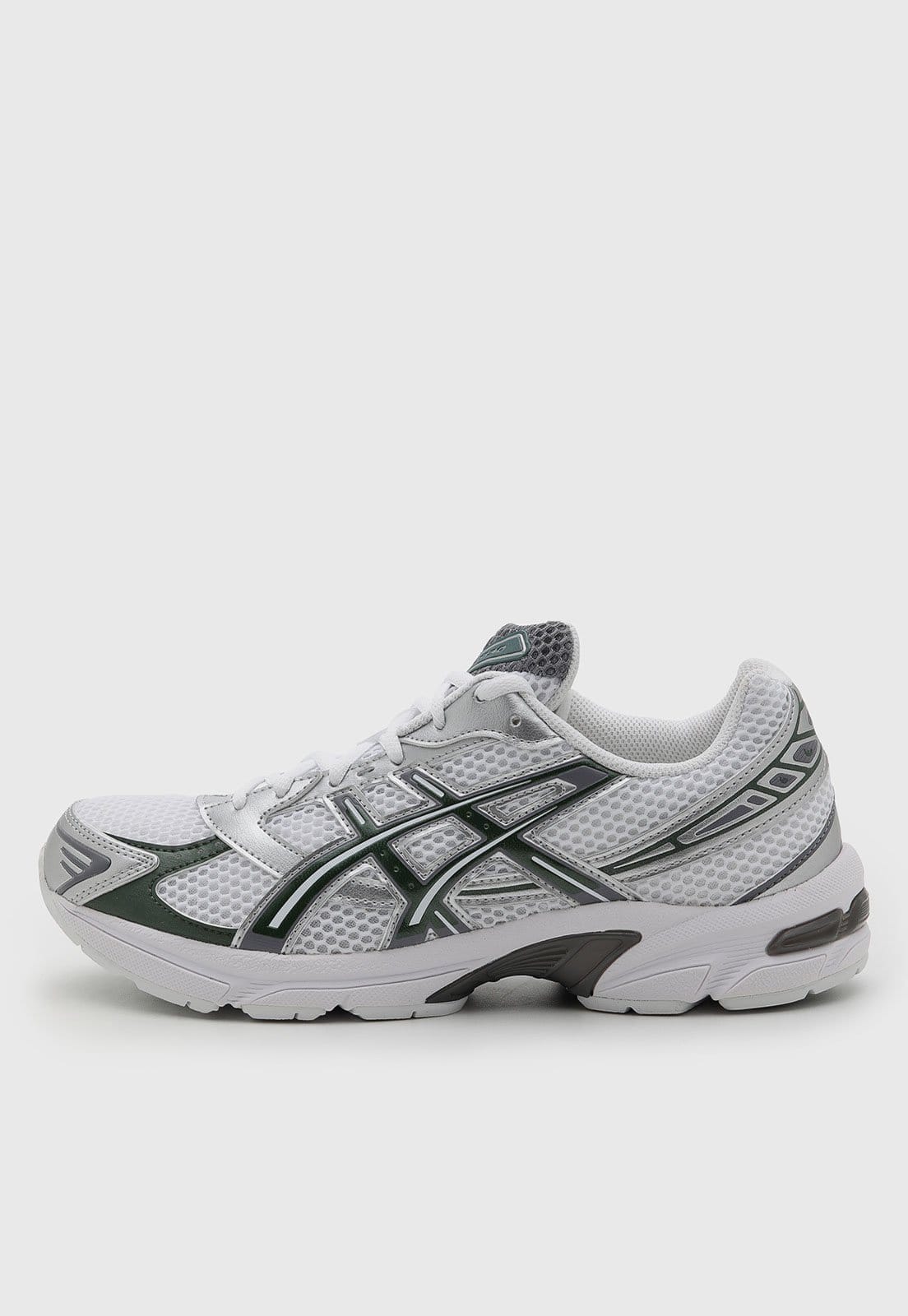 Vista principal Tênis Feminino Asics Gel 1130 ASICS branco