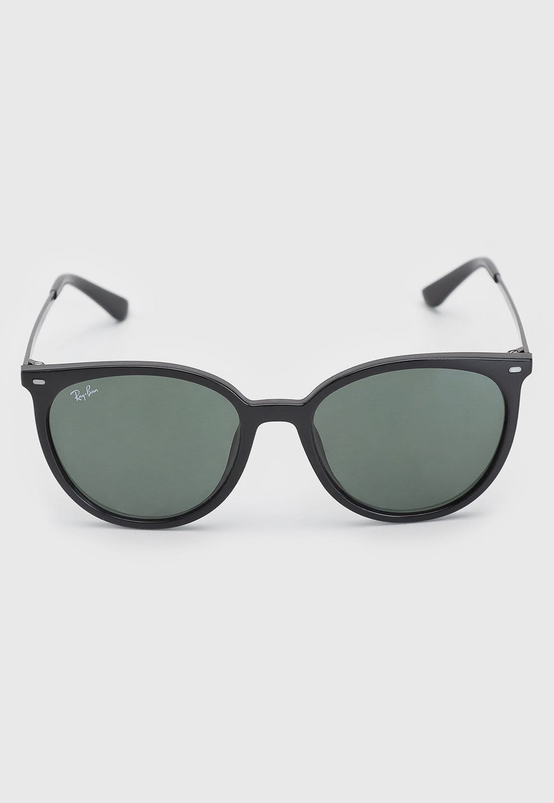 Vista 2 Óculos de Sol Feminino Ray-Ban RB4464L Ray-Ban preto