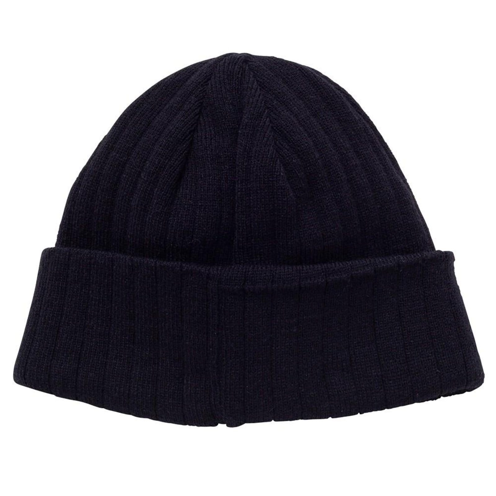 Vista 2 Gorro Roxy Island Fox WT23 Roxy preto