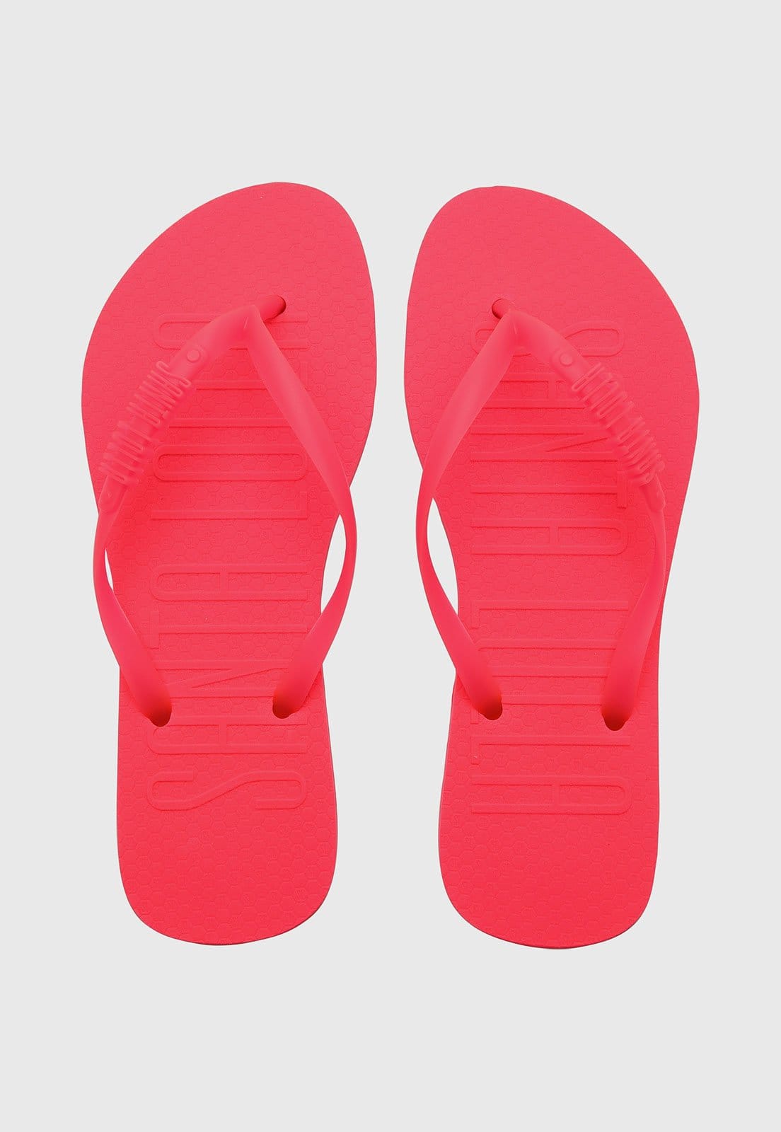 Chinelo Feminino Santa Lolla Tiras Finas