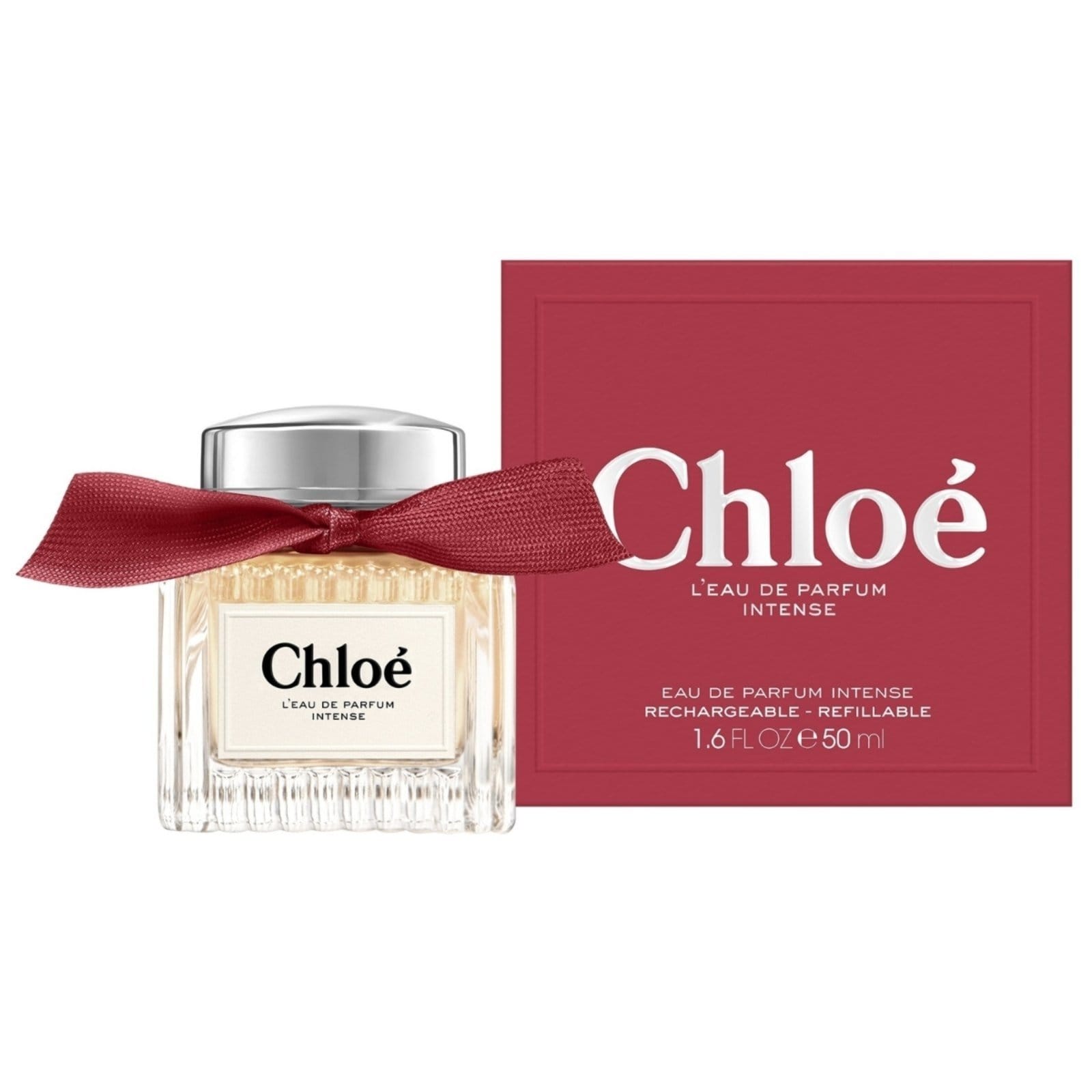 Vista 2 Chloe L'Eau De Parfum Intense - Perfume Feminino Chloé unico