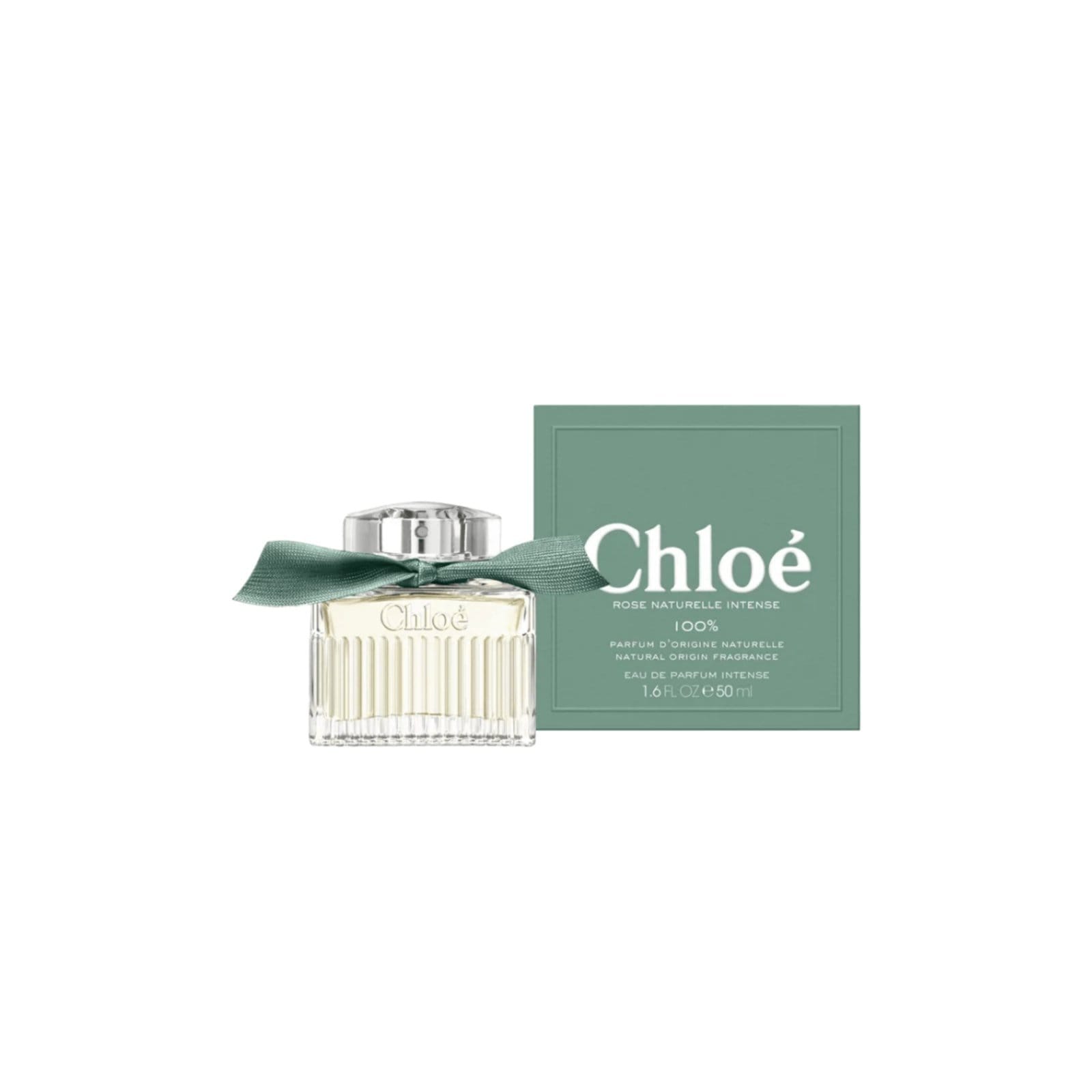 Chloe Rose Naturelle Intense Edp - Perfume Feminino