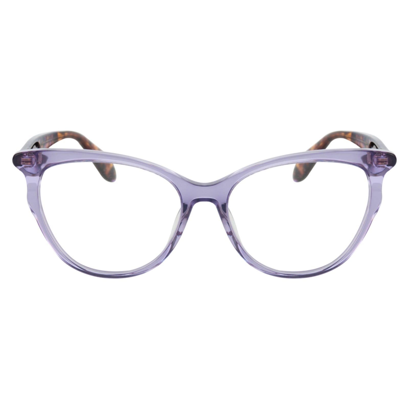 Vista 2 Armação de Óculos Victor Hugo VH1836 06SC Victor Hugo lilás