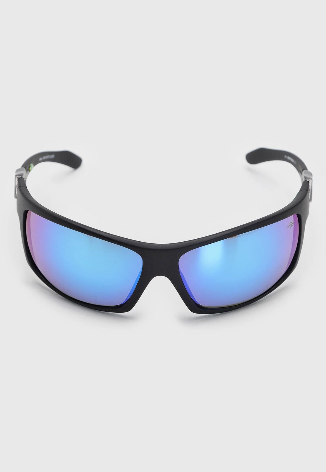 Vista 2 Óculos de Sol Masculino Mormaii 00345A1497 Mormaii preto