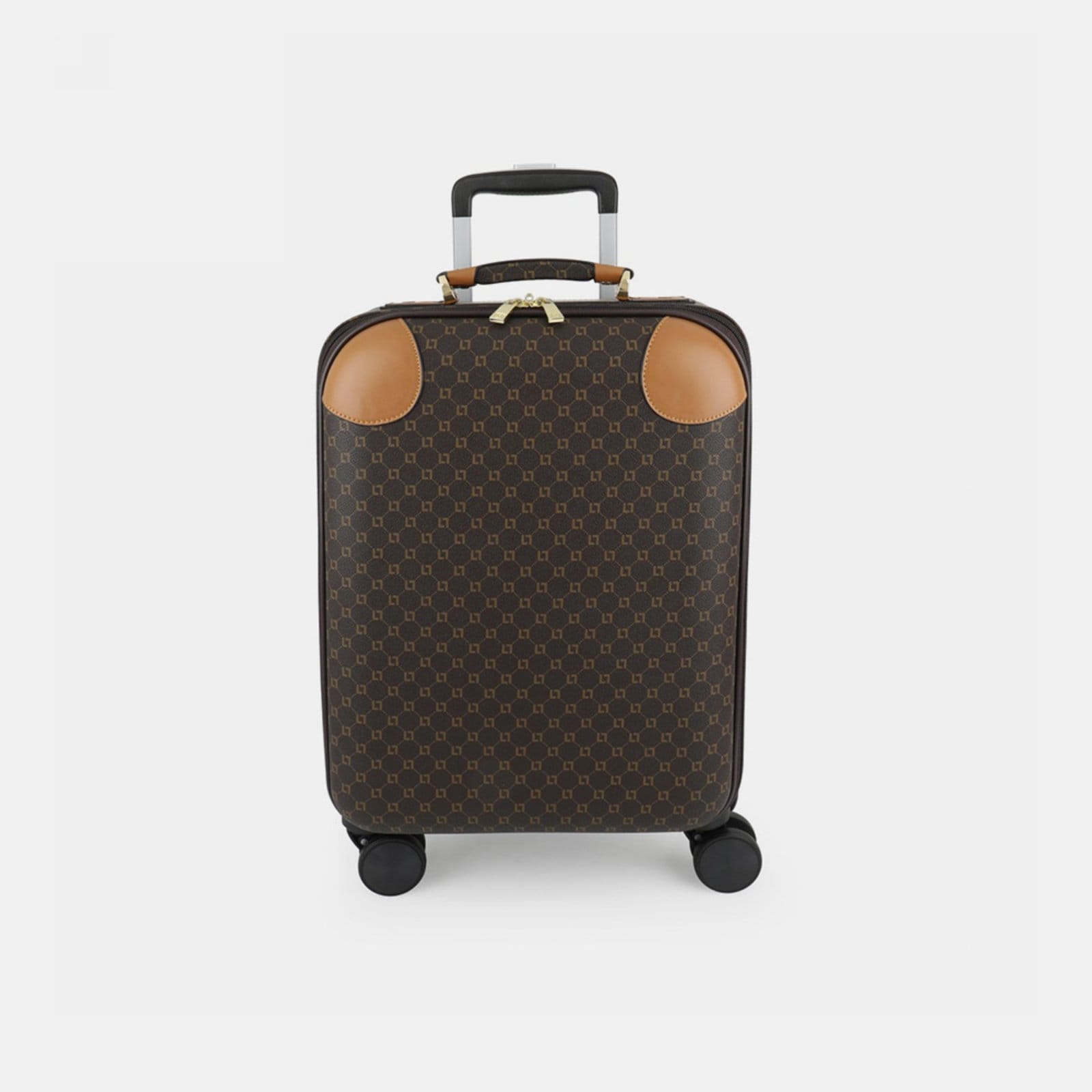 Mala de Viagem Luz da Lua MC-1069 Luz Da Lua