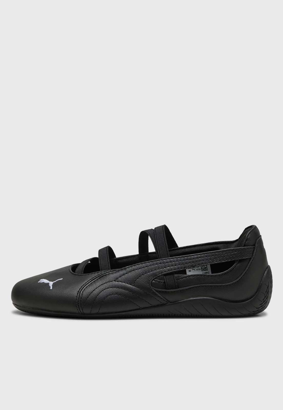 Tênis Feminino Puma Speedcat Ballet Lth