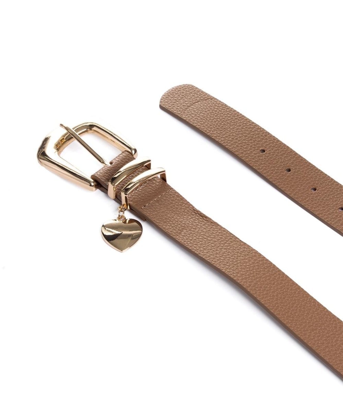 Cinto Feminino Pixolé Tabaco - 2