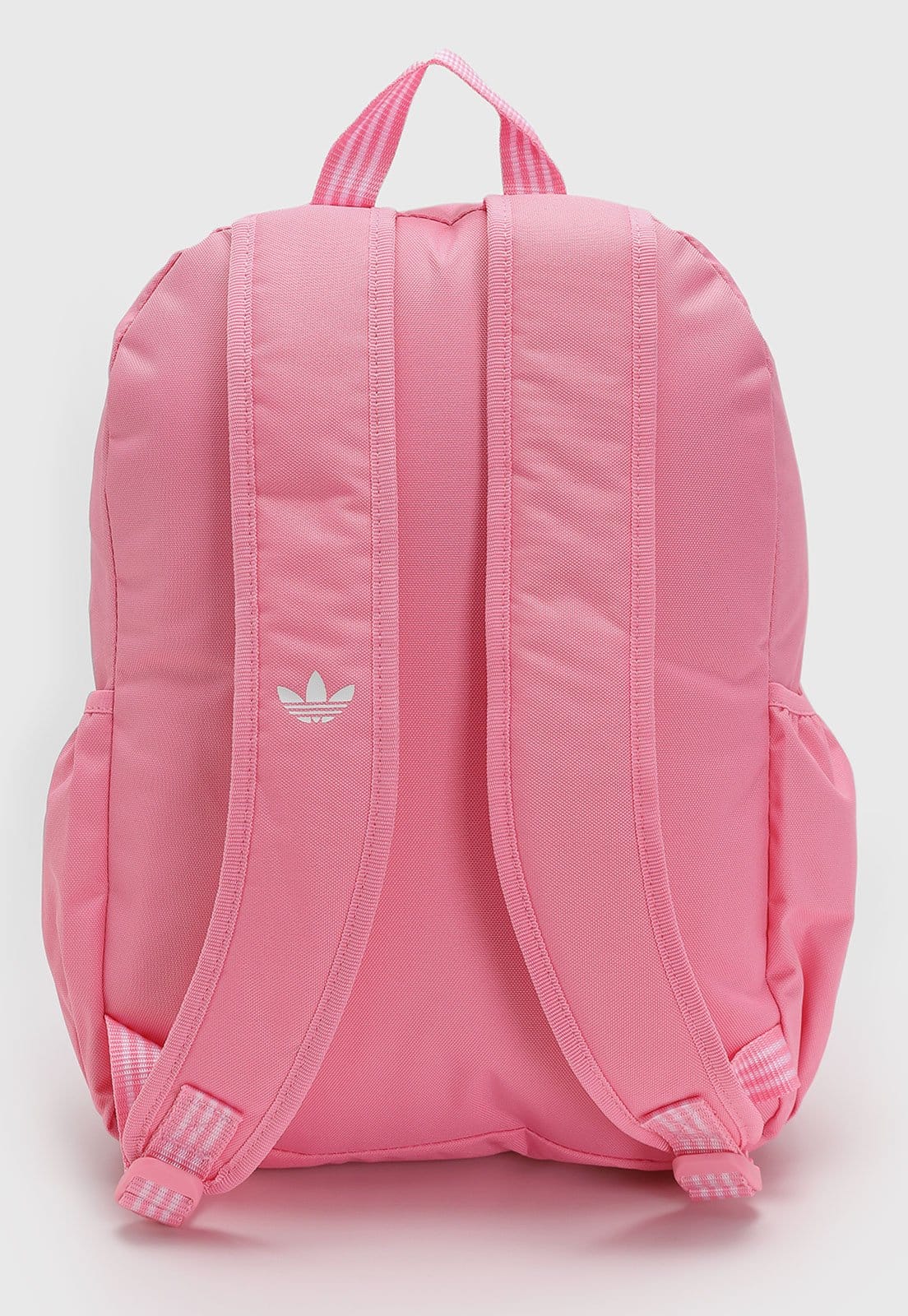 Vista 2 Mochila Unissex adidas Originals Costas PC adidas Originals rosa