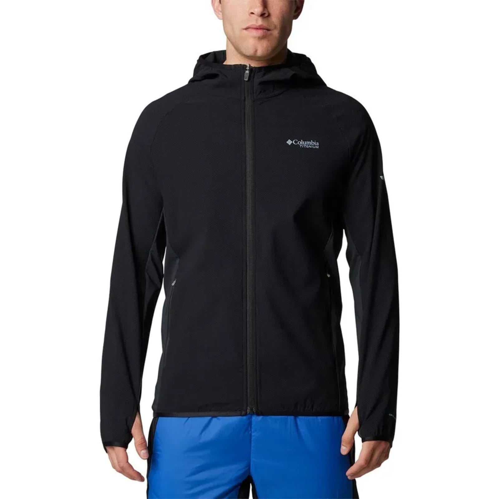 Jaqueta Columbia Spectre Ridge Tech Fleece Masculino