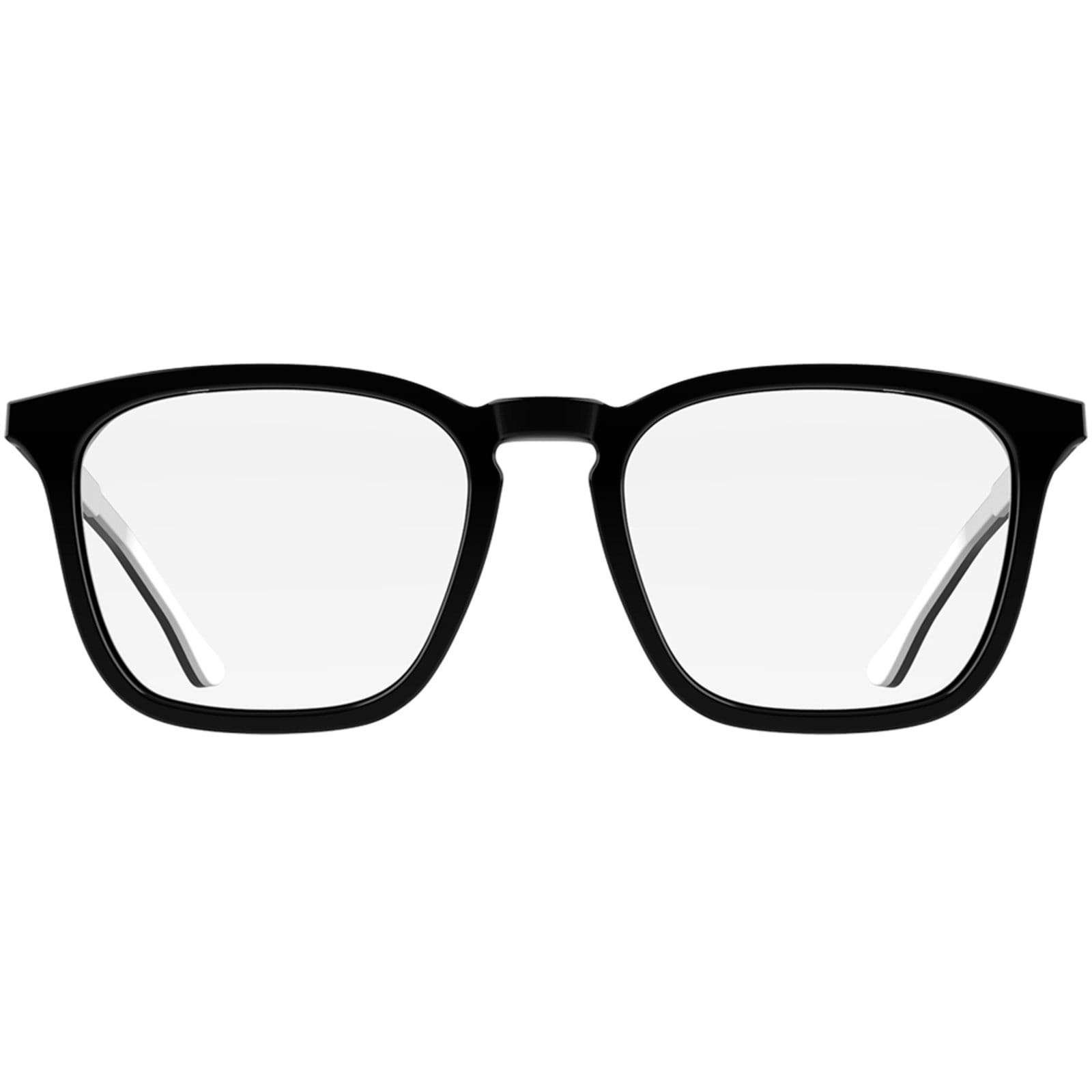 Vista 2 Armação Colcci Ariel C6185APG53 Feminino Colcci preto