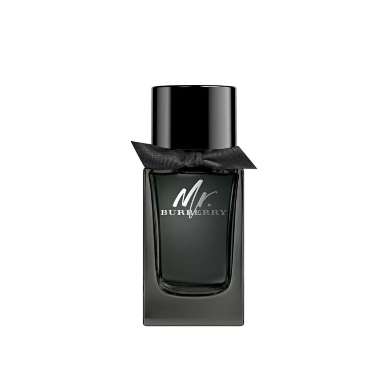 Mr. Burberry Edp - Perfume Masculino