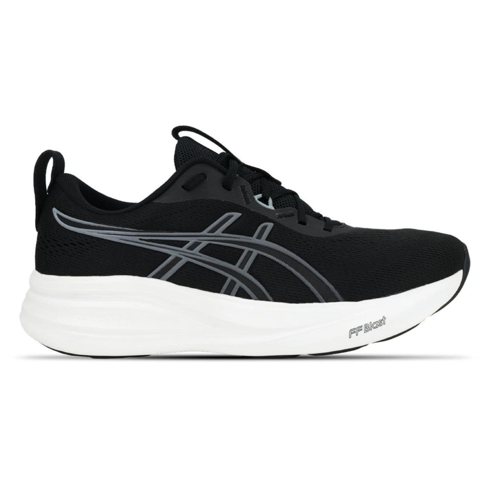 Vista 2 Tênis GEL-Pulse 17 Se ASICS preto