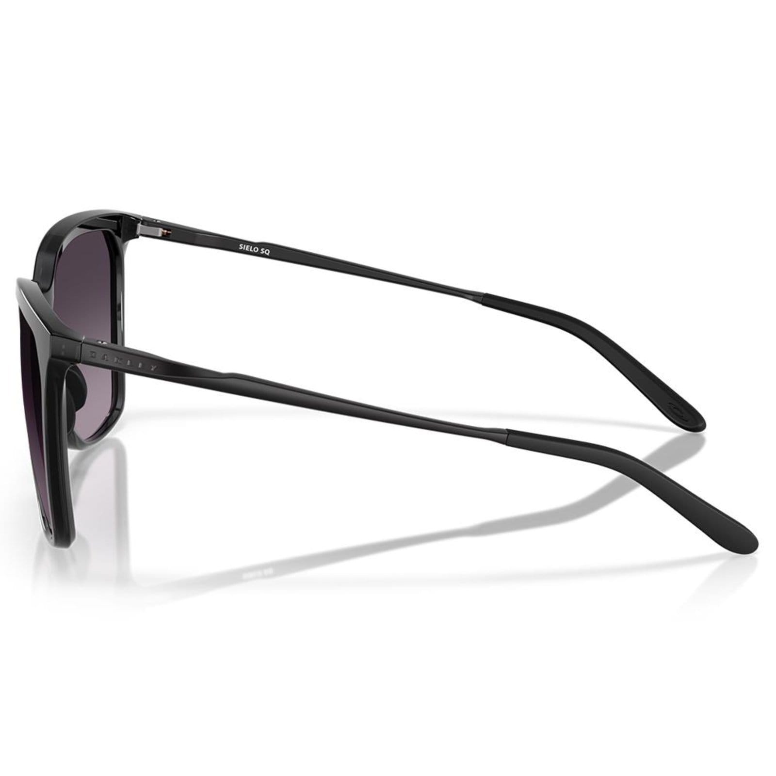 Vista 2 Óculos de Sol Oakley Sielo SQ Polished Black Ink 0157 Oakley preto black