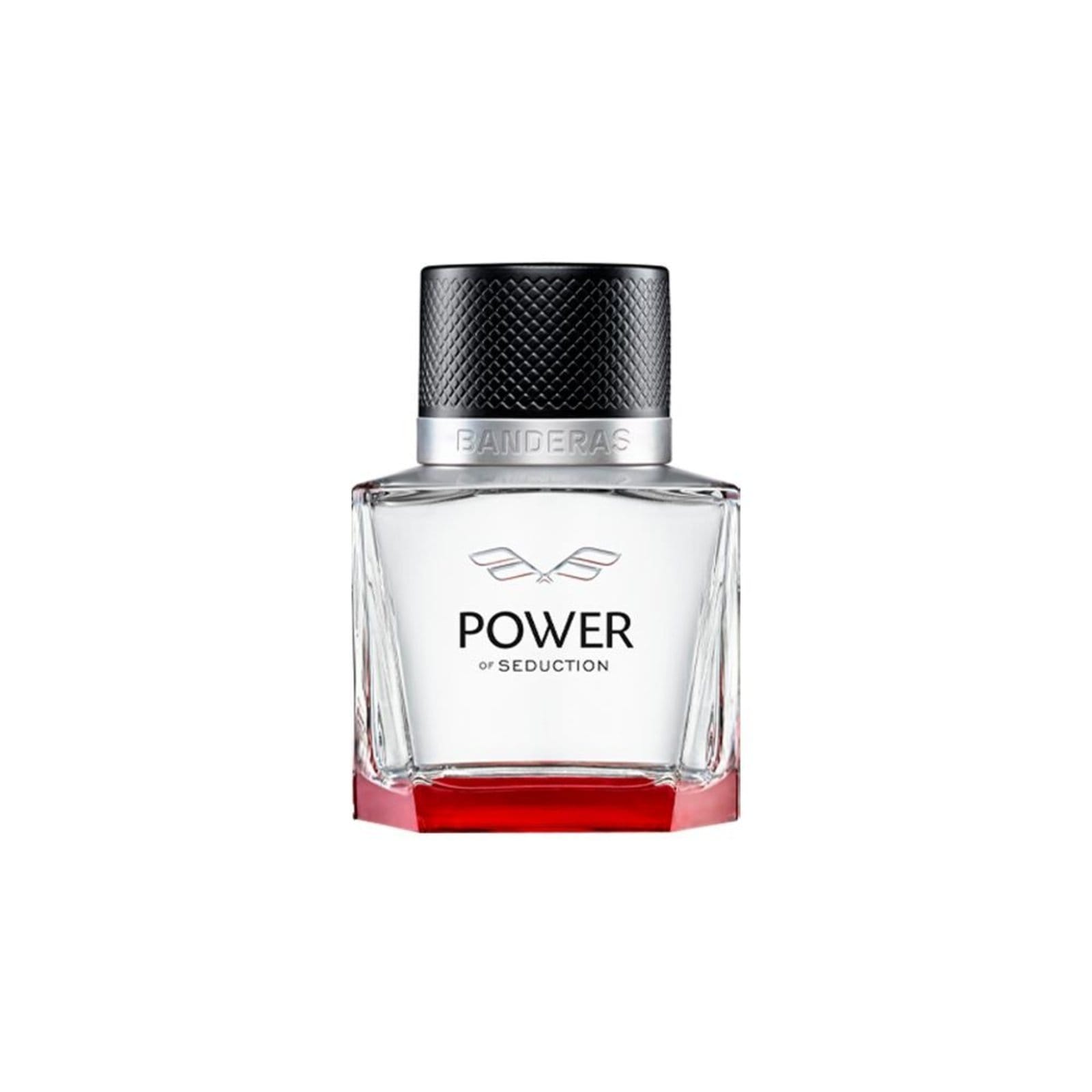 Banderas Power Of Seduction Eau de Toilette Perfume Masculino 50ml