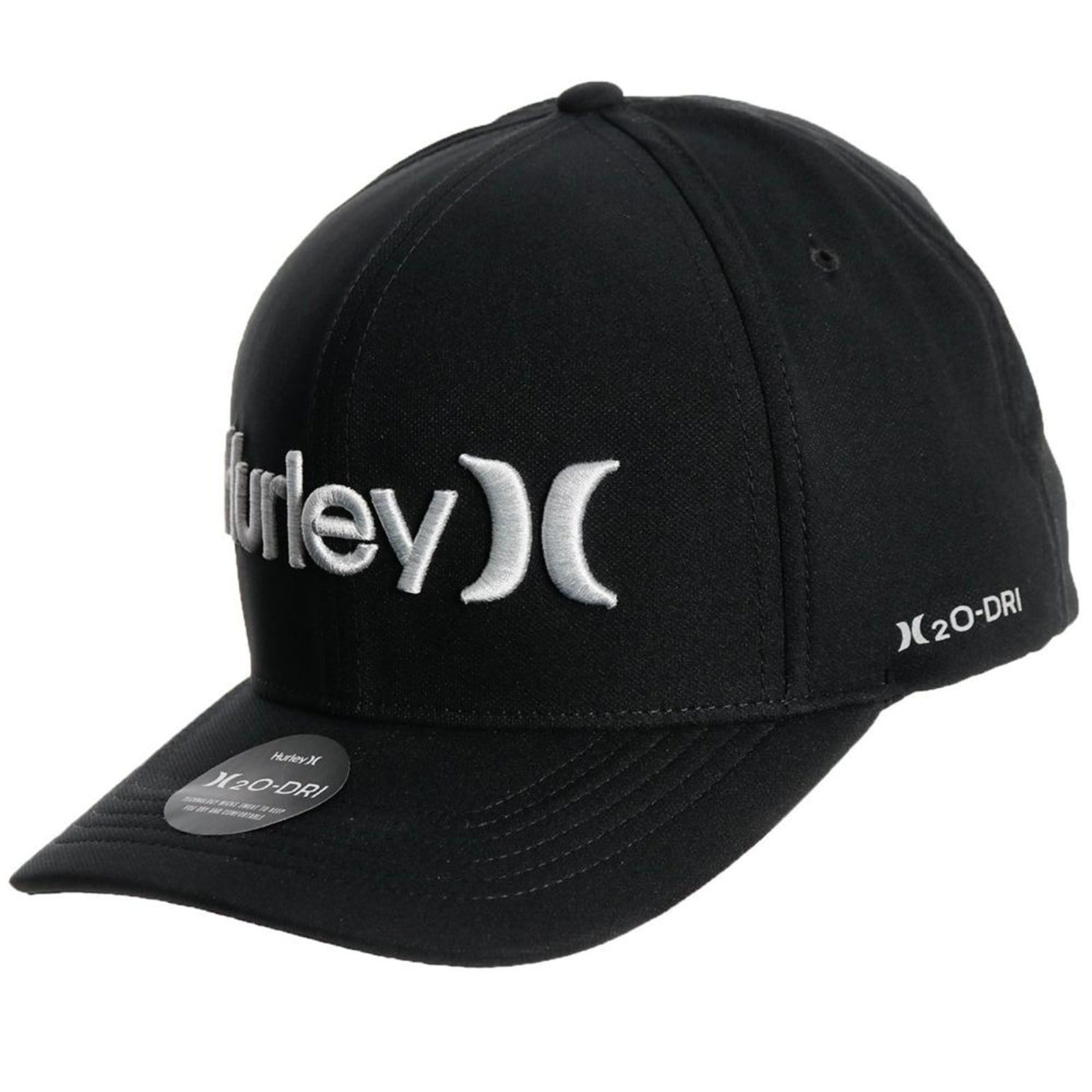 Boné Hurley Aba Curva One&Only WT25