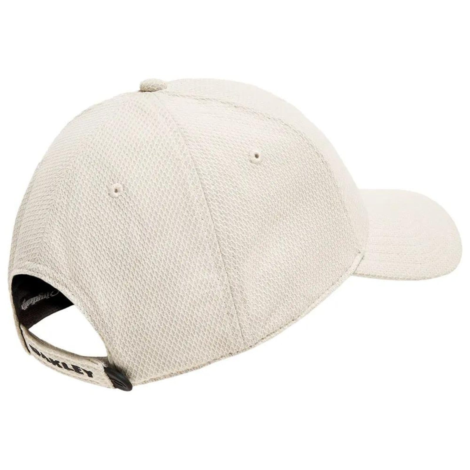 Vista 2 Boné Oakley Golf Ellipse Hat Mist/Black Oakley bege black