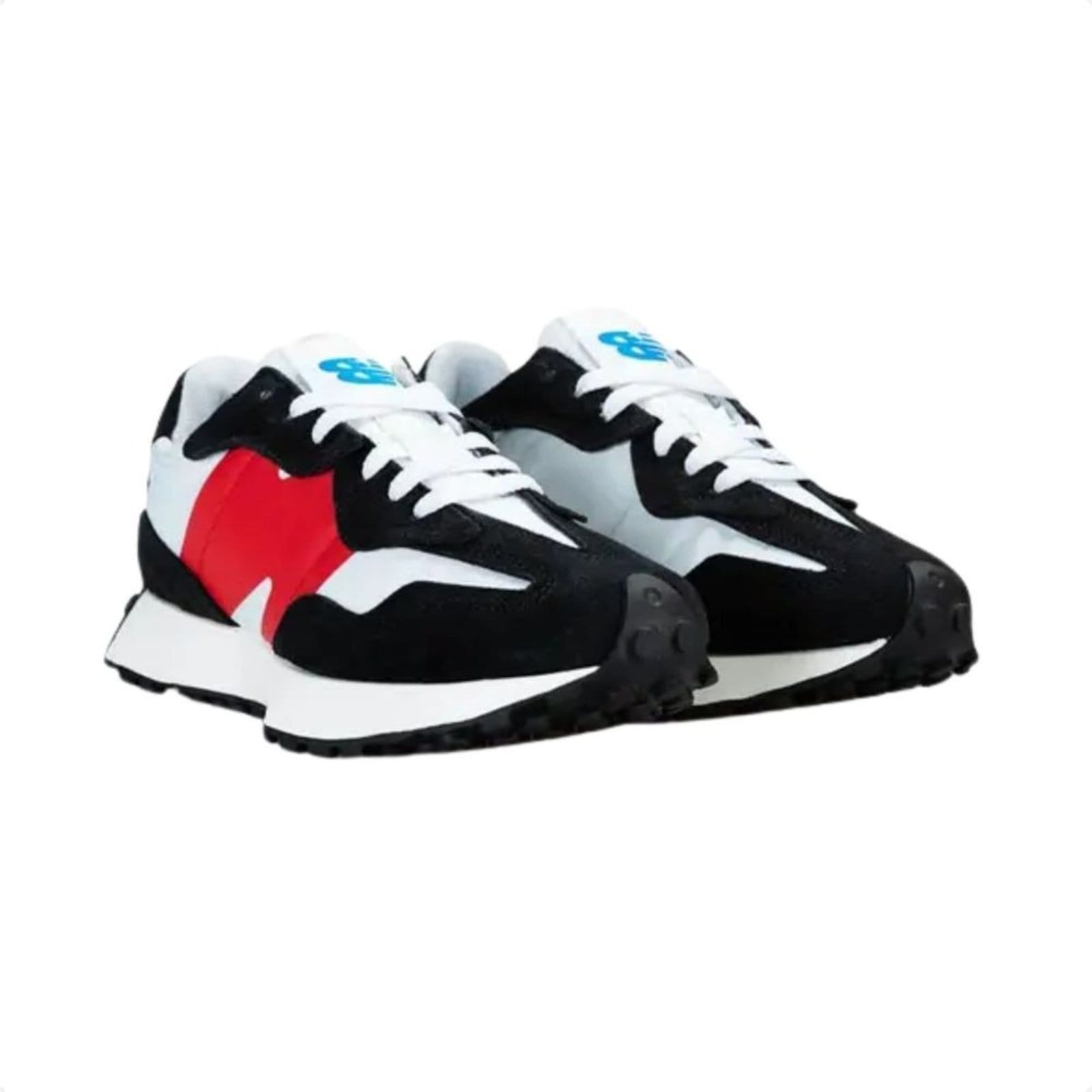 Vista 2 Tênis Masculino Casual New Balance E Branco New Balance preto