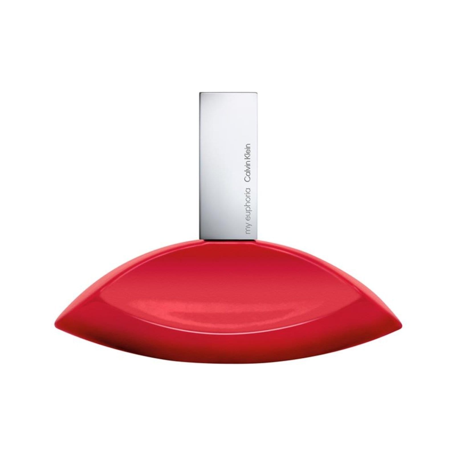Calvin Klein My Euphoria Eau de Parfum Perfume Feminino 50ml