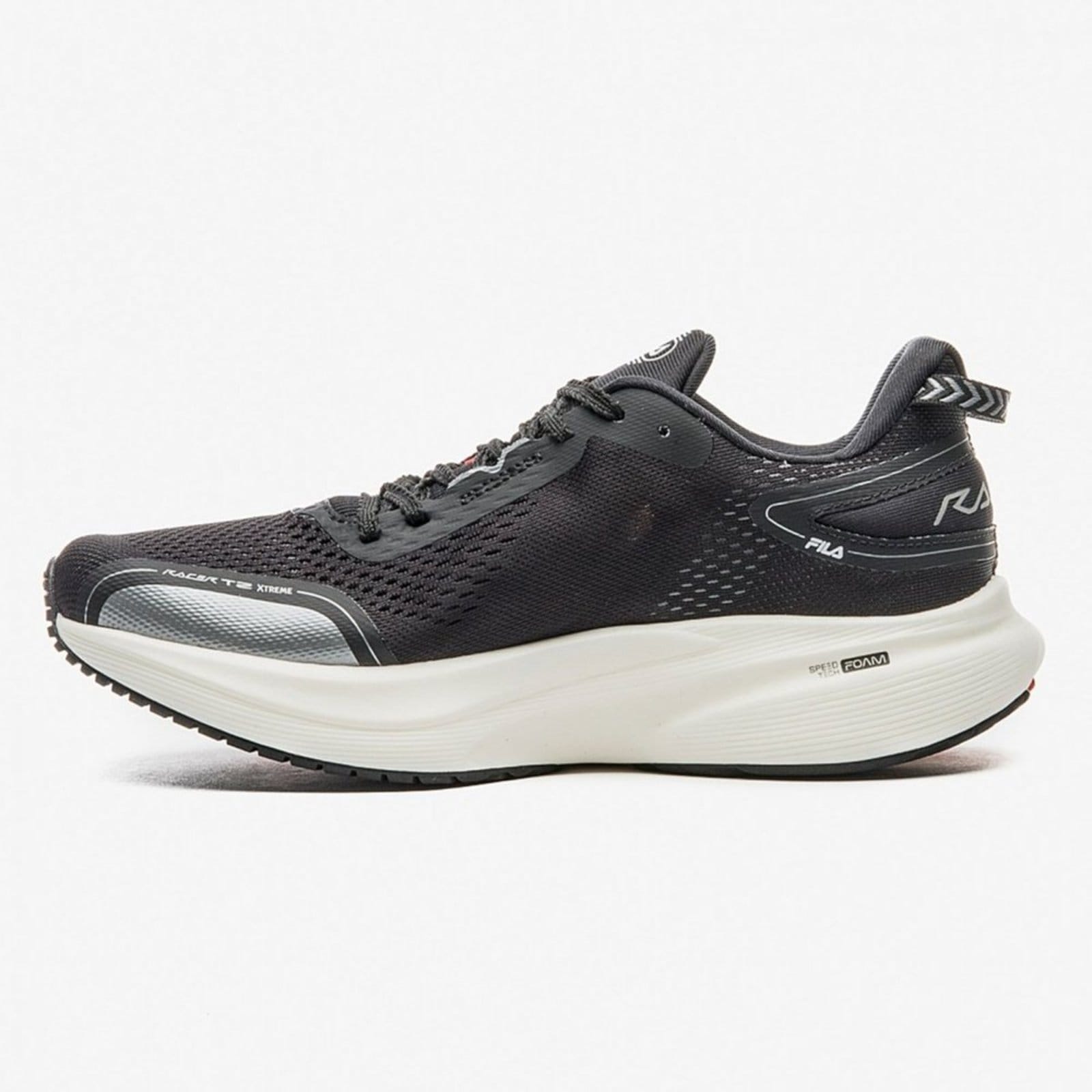 Tênis Fila Masculino Racer T2 Fila - 2