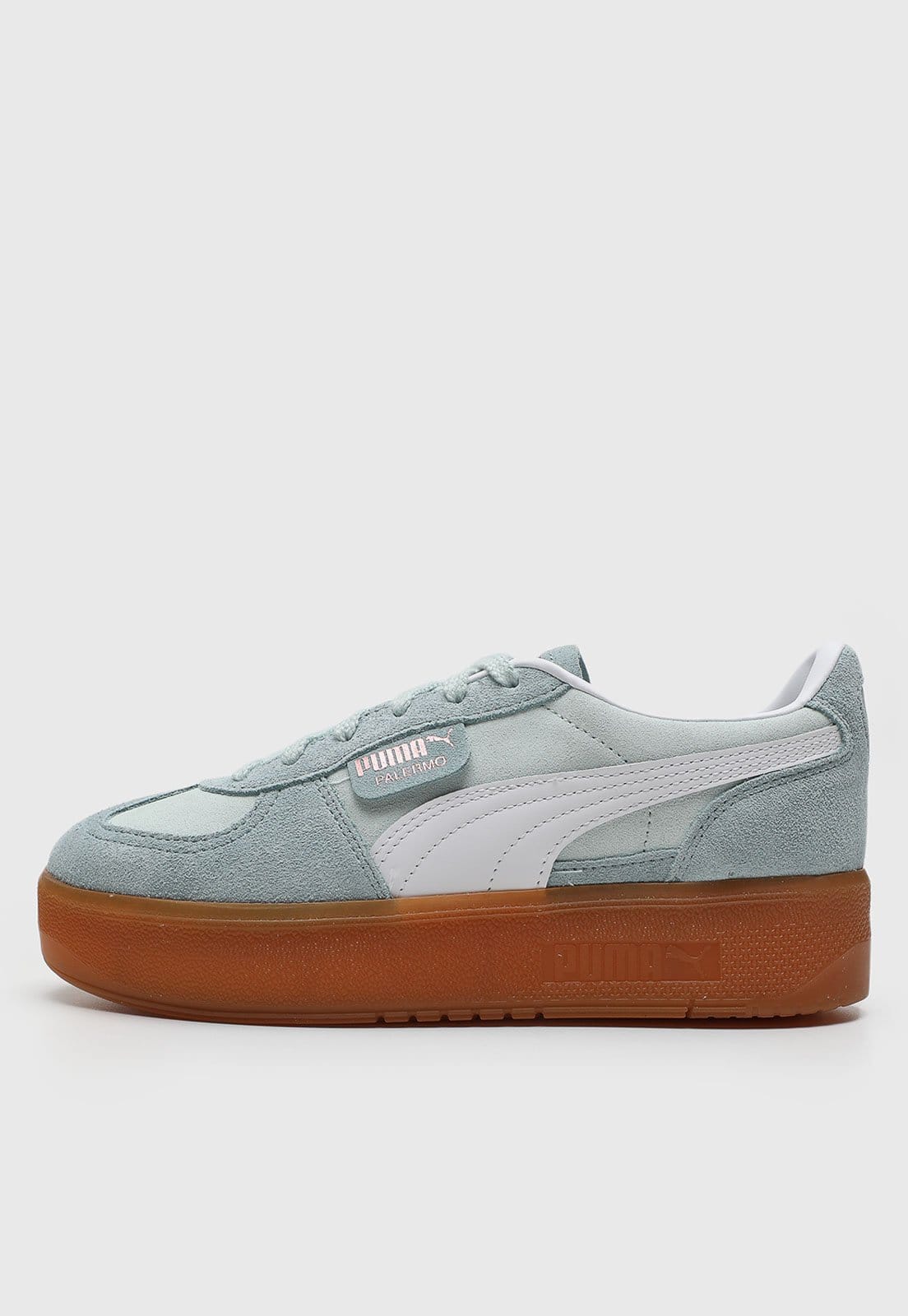 Tênis Puma Palermo Elevata