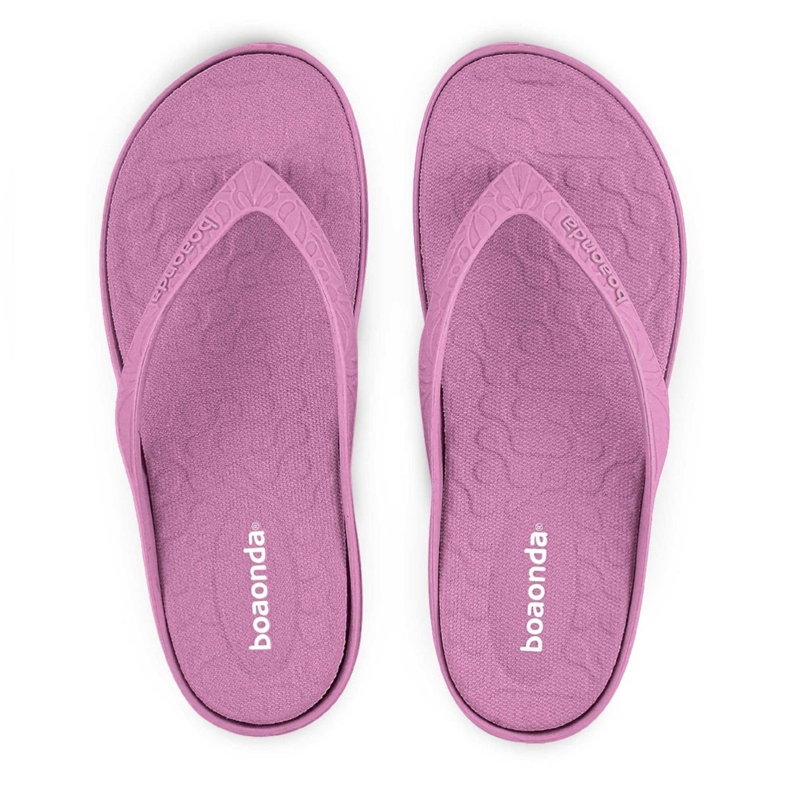 Chinelo Ortopédico Boaonda Lily Amora