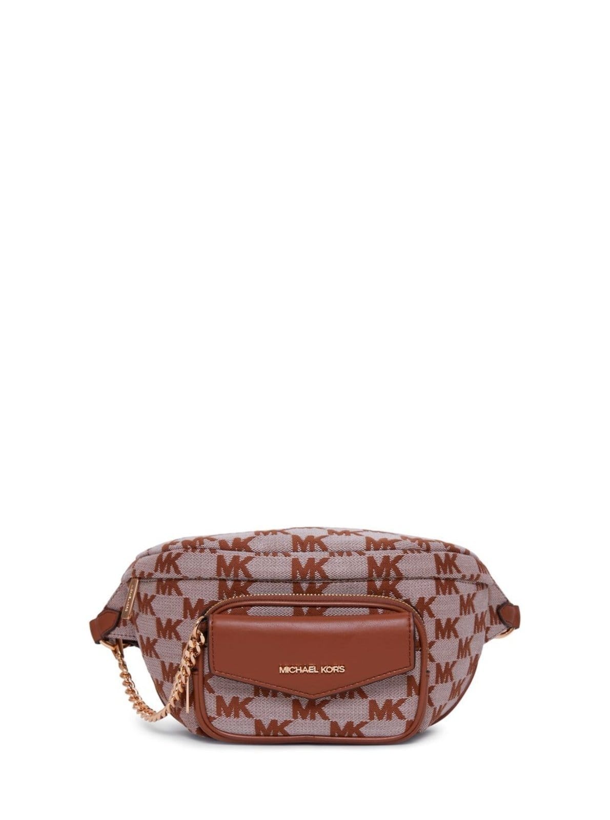 Pochete Maisie 2In1 Logo Grande 35S4g5mn7j230