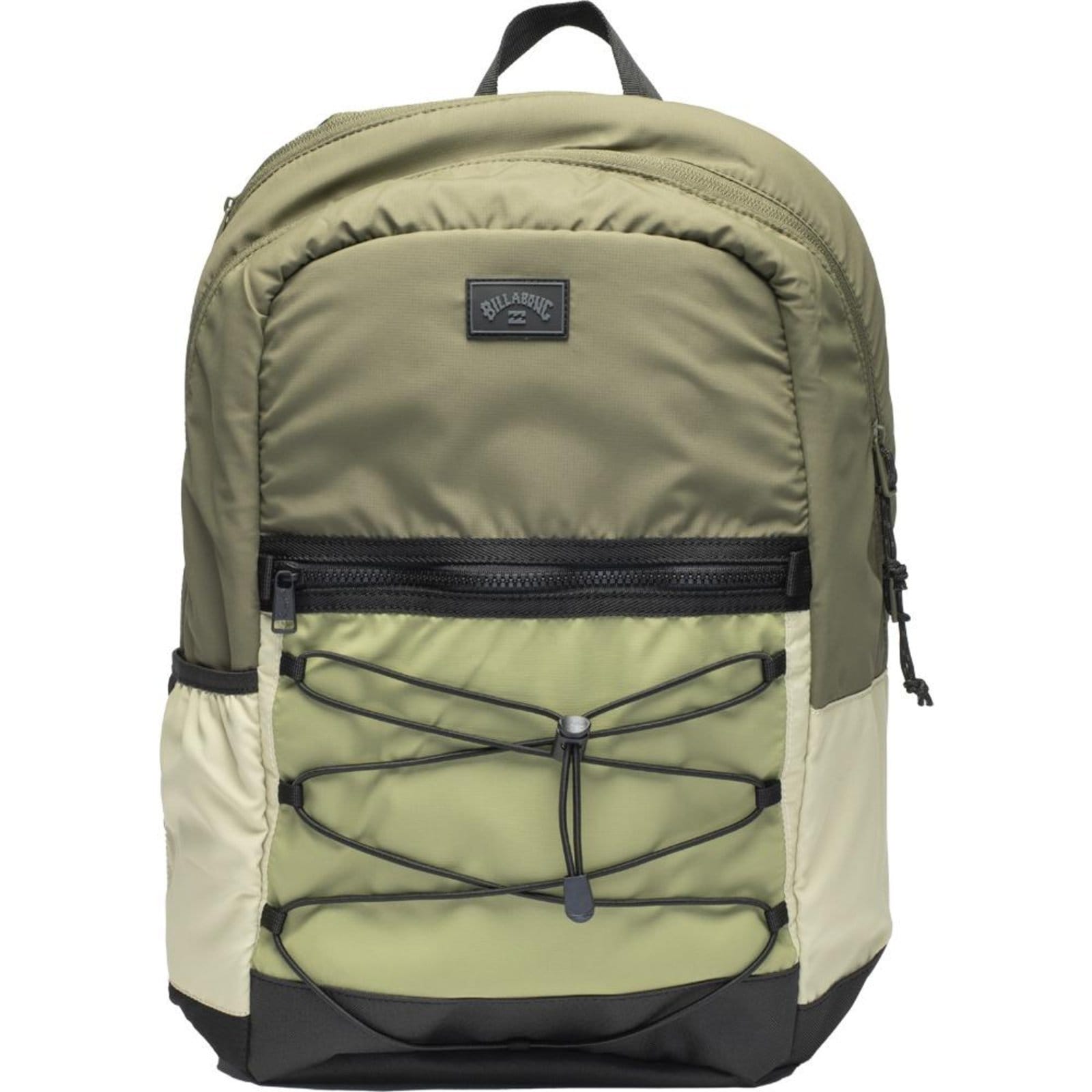 Vista principal Mochila Billabong Axis Day Pack WT23 Military Billabong verde