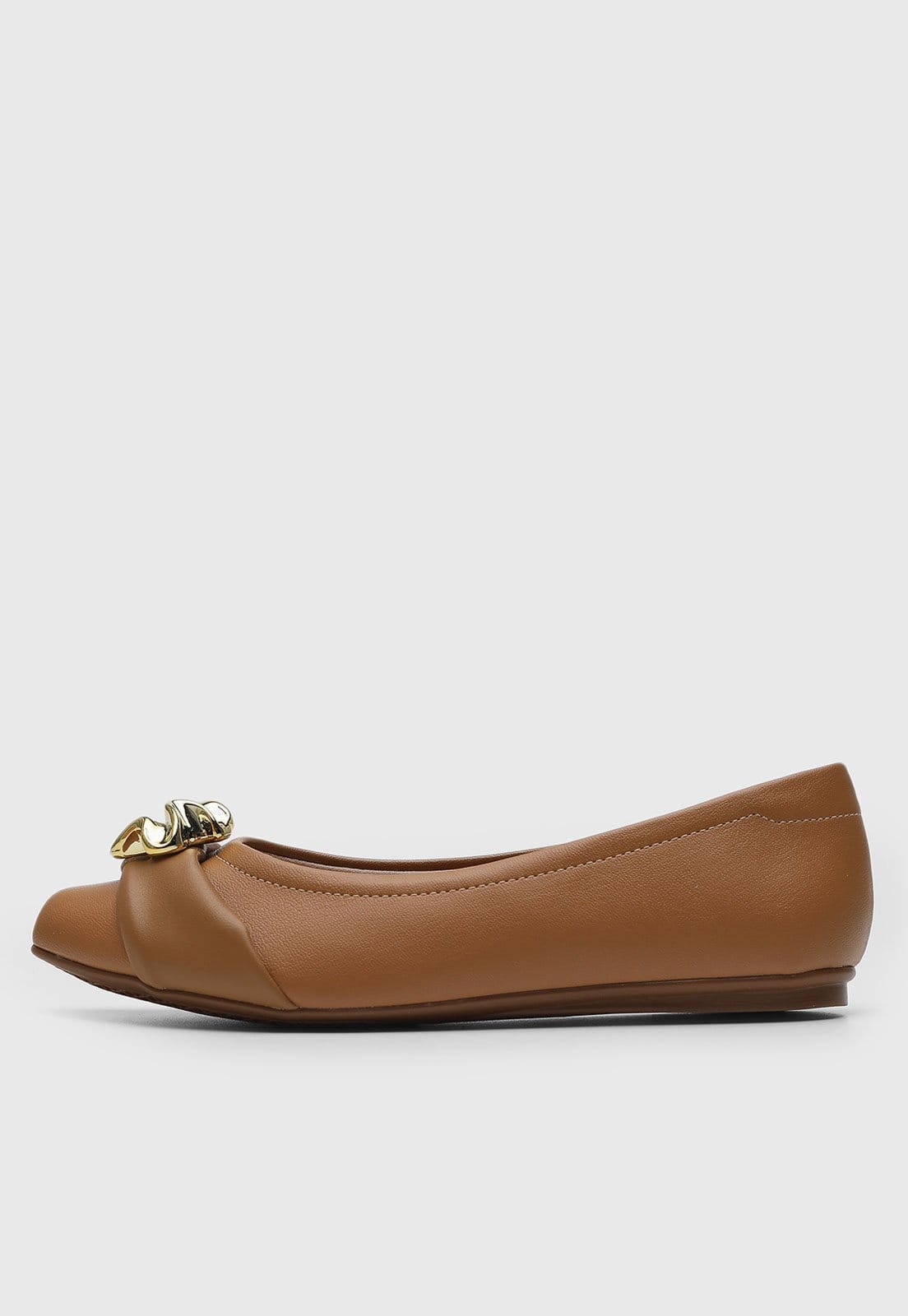 Sapatilha Feminina Beira Rio Corrente