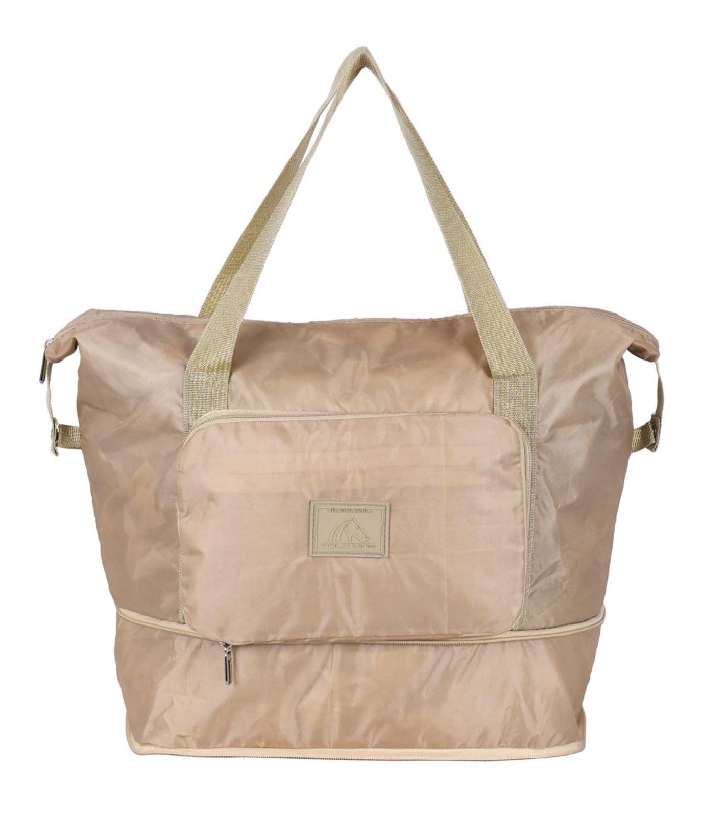 Sacola de Viagem Grande Travel Dobrável Polo King