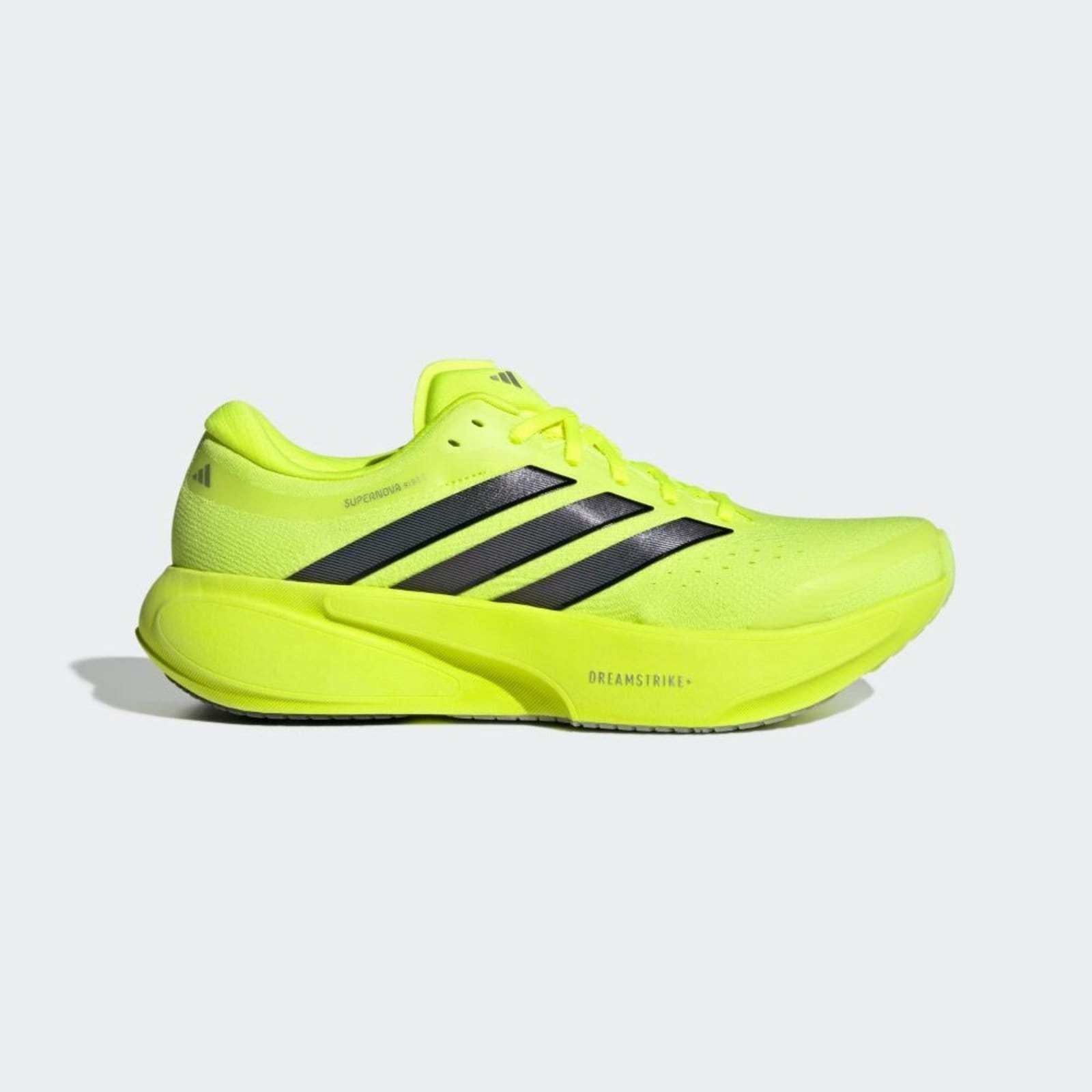 Vista 2 TÊNIS CORRIDA SUPERNOVA RISE 3 adidas Performance Adidas amarelo