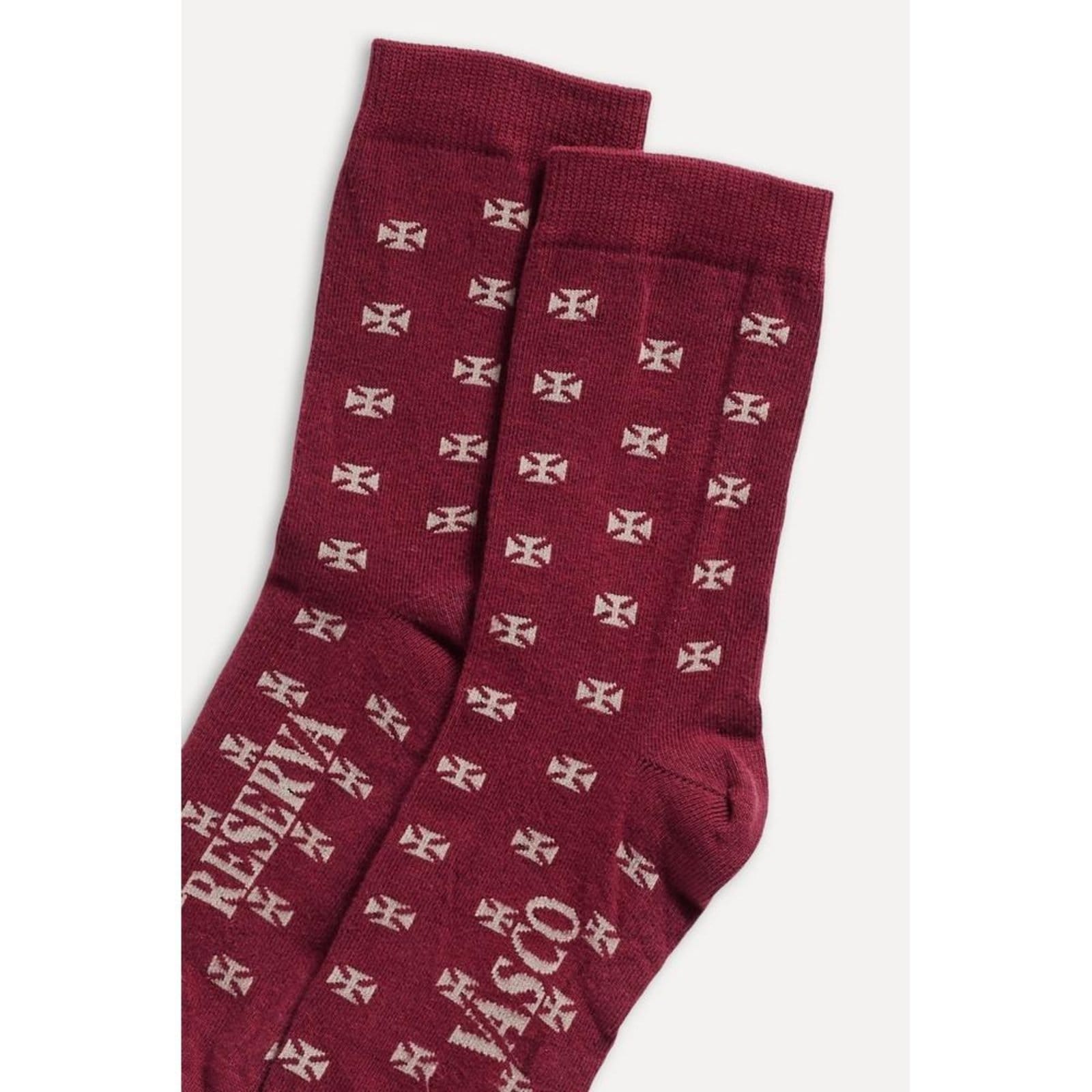 Vista 2 Meia Vasco Da Gama Reserva Reserva vinho