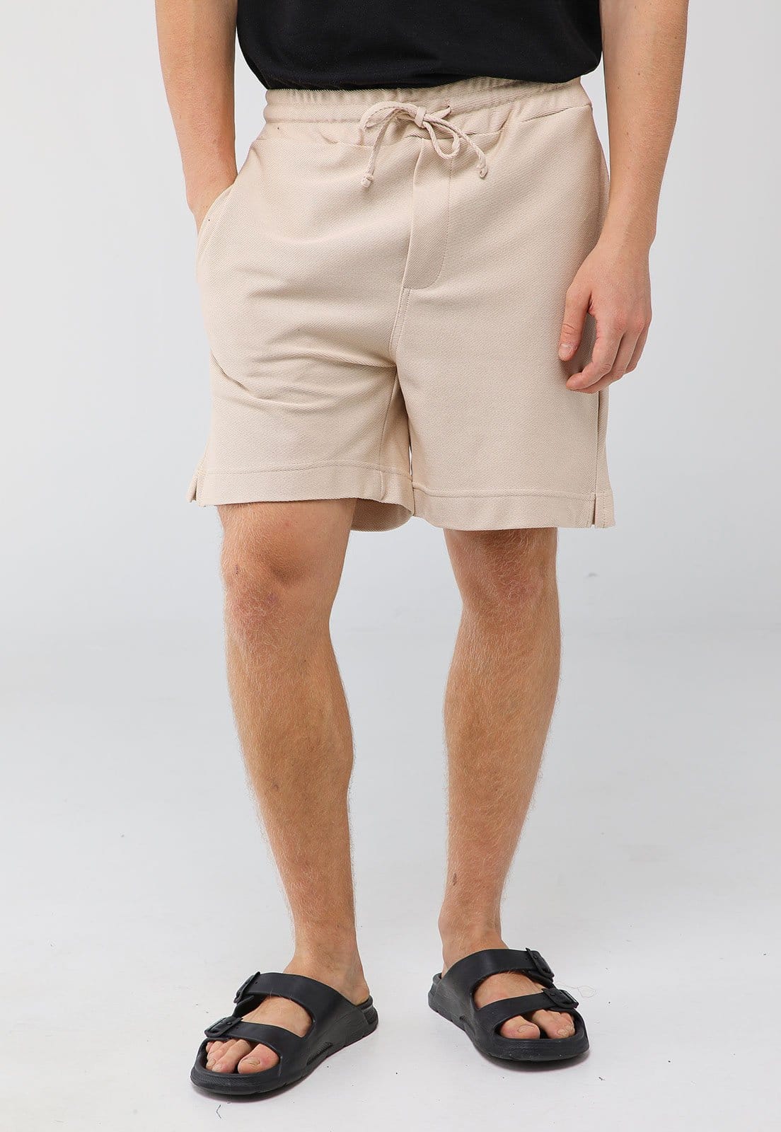 Shorts Masculino Forum Cós com Cordão