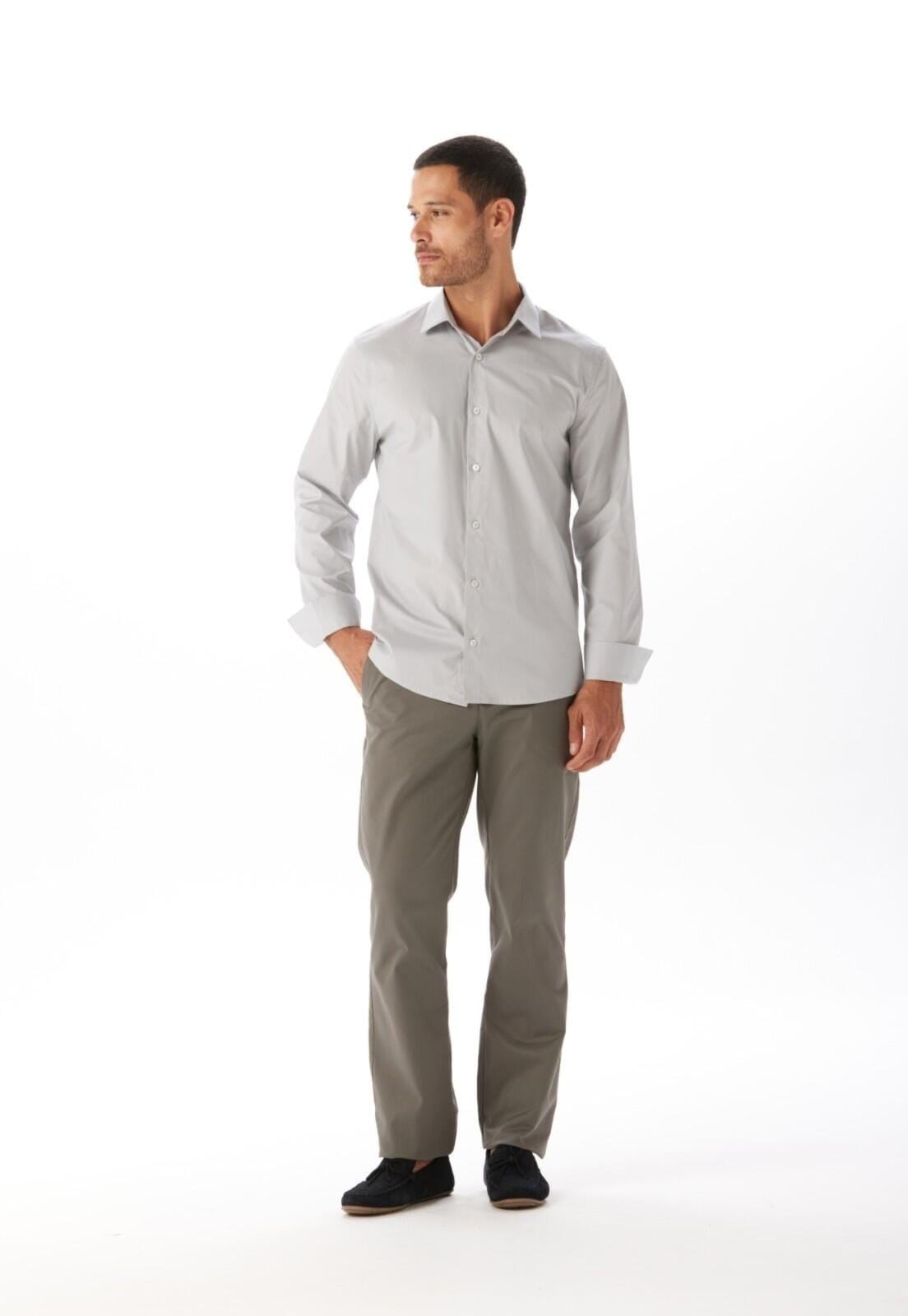 Calça Sarja Regular Moovexx Traymon 54