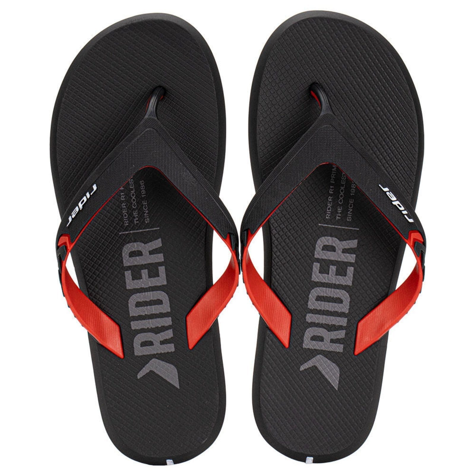 Chinelo Masculino R1 Prime Rider 12438 3292438